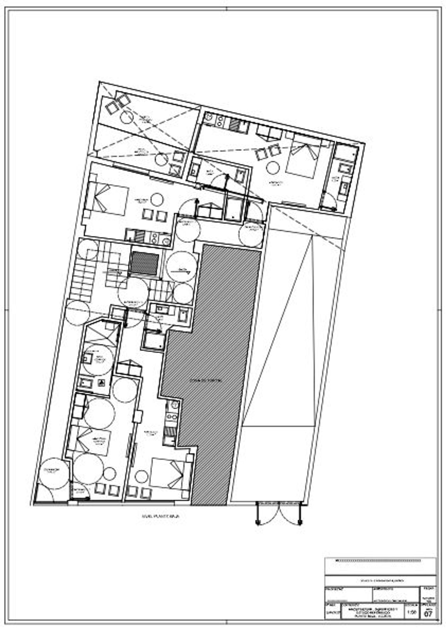 Piso en venta en de Ponciano 8 - Imagen 58