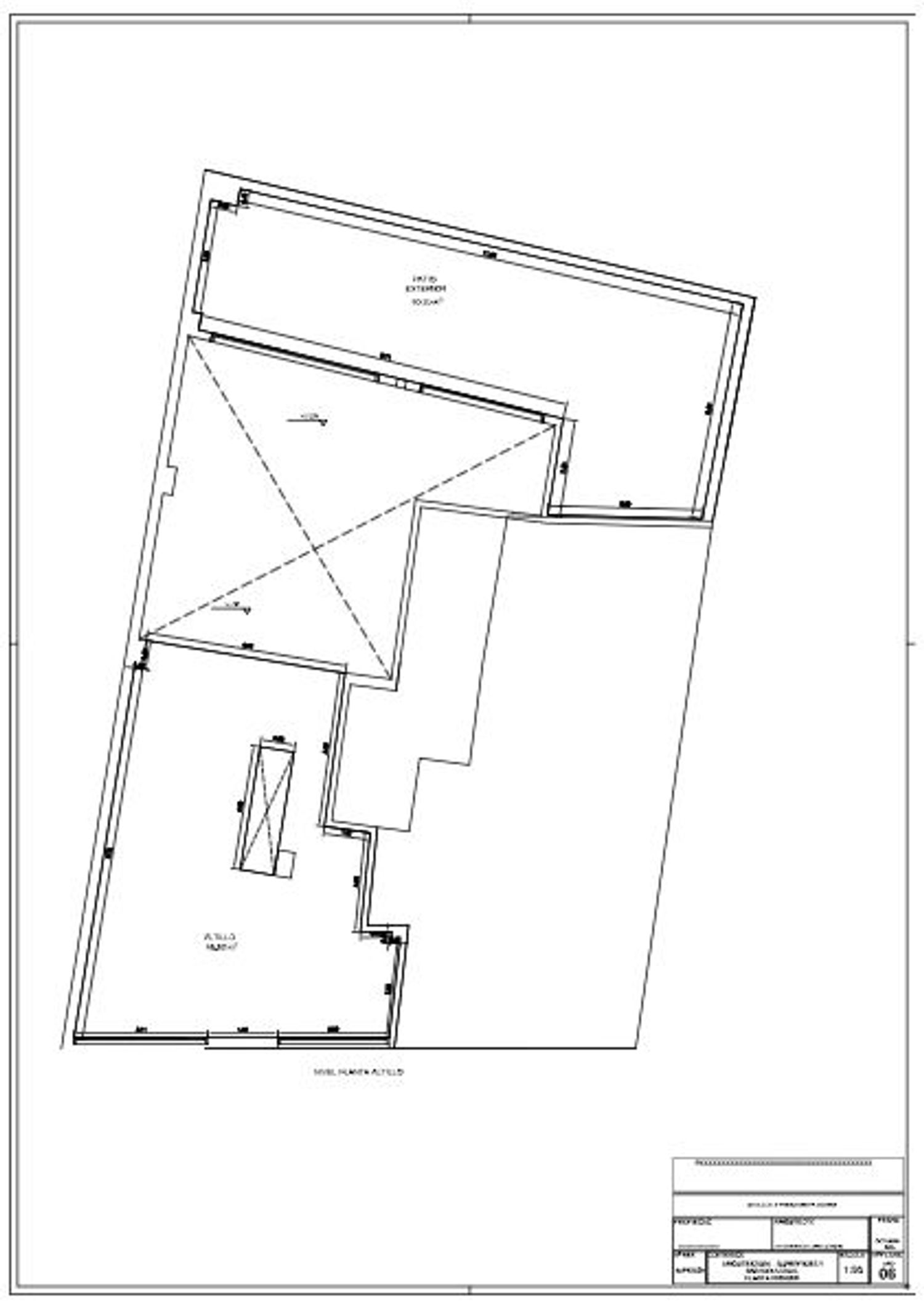 Piso en venta en de Ponciano 8 - Imagen 57