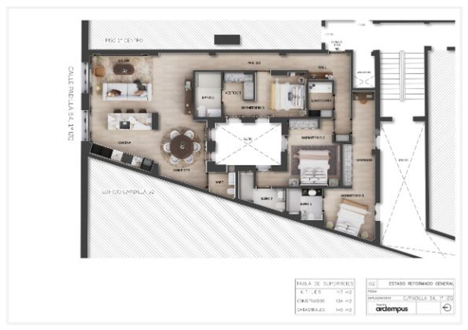 Piso en venta en de Padilla 54 - Imagen 15