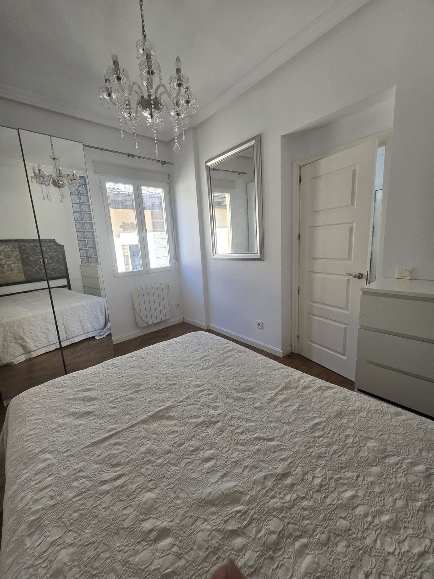 Piso en venta en de Amaniel 55 - Imagen 7