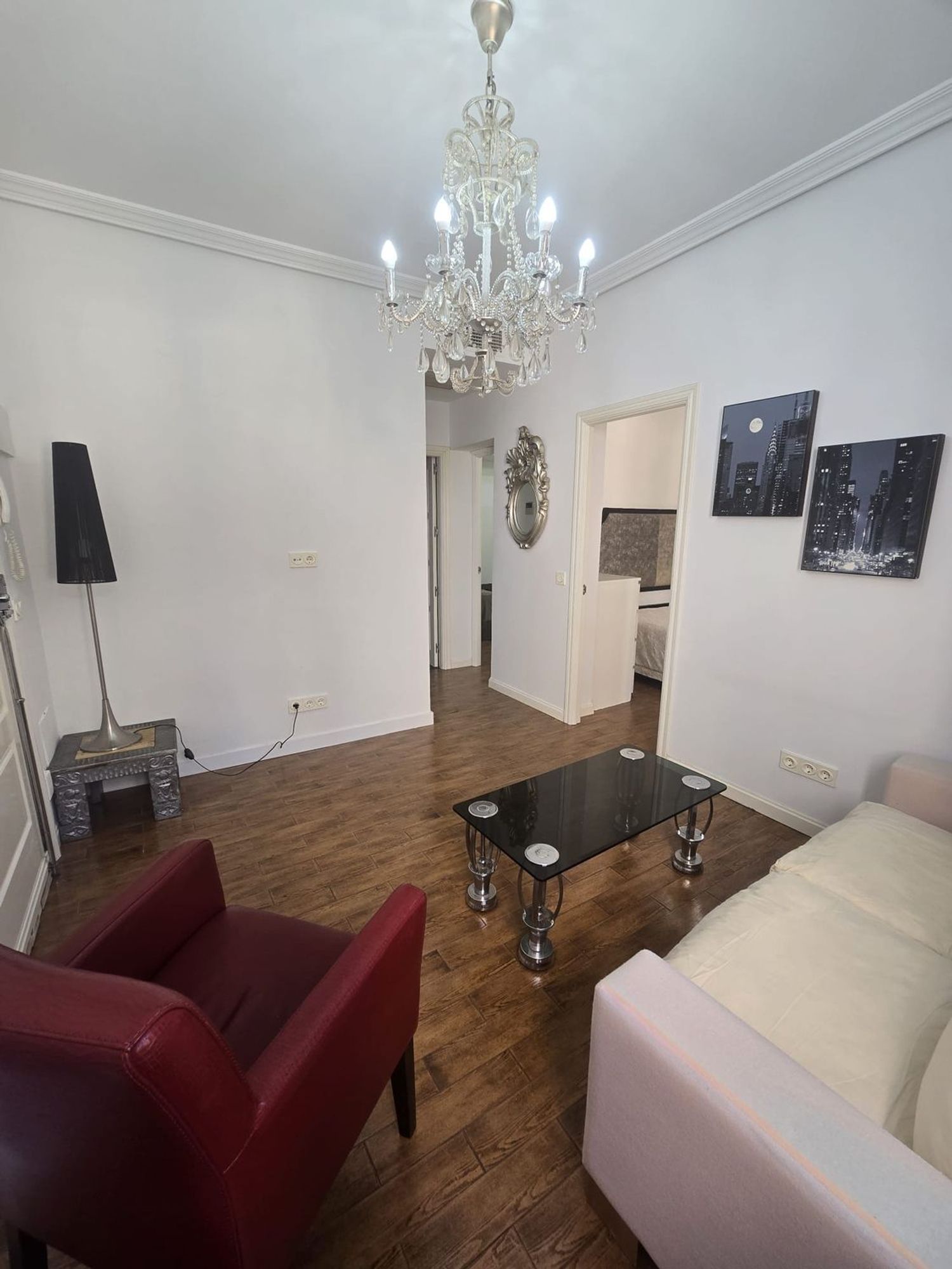 Piso en venta en de Amaniel 55 - Imagen 6