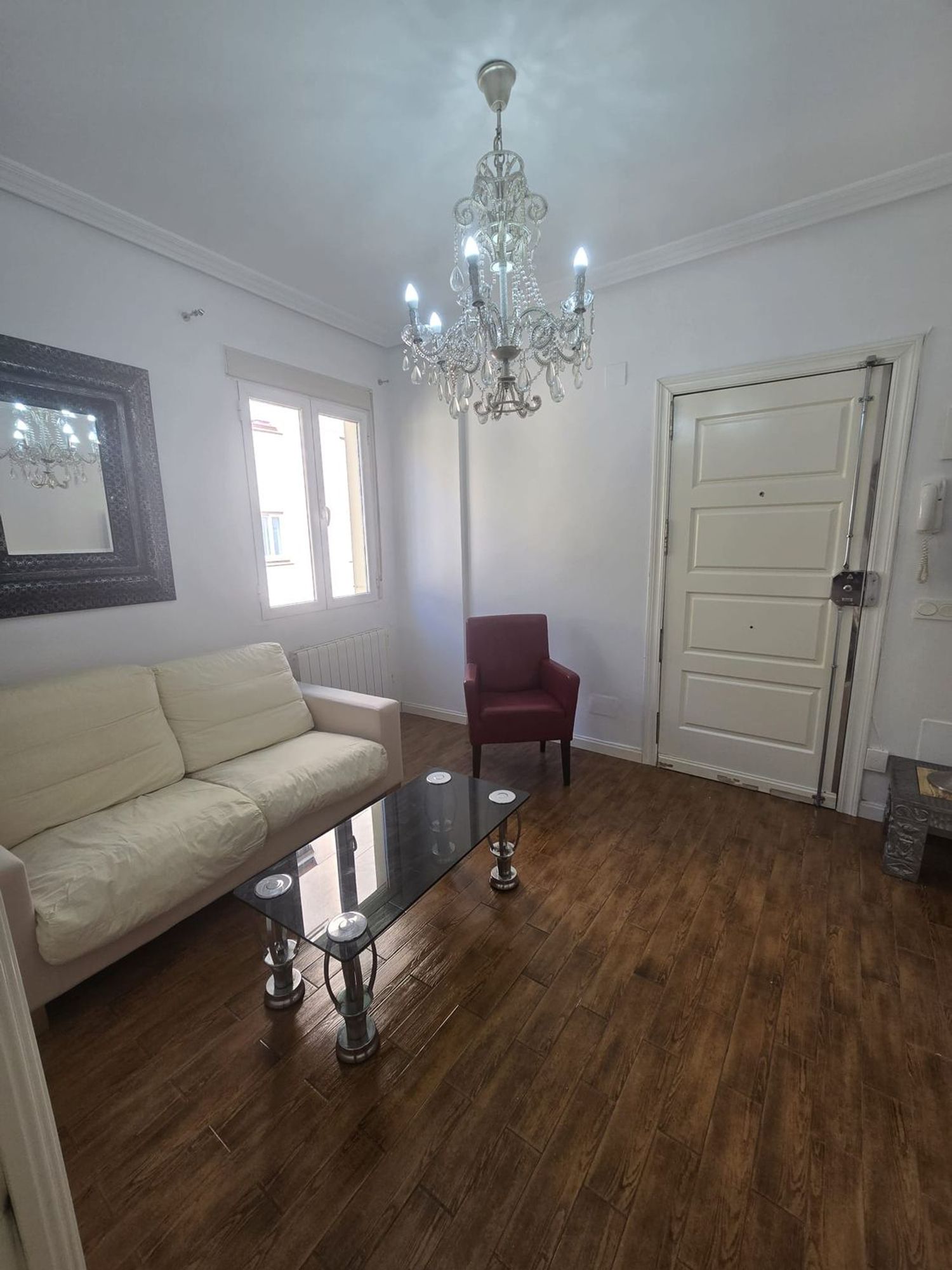 Piso en venta en de Amaniel 55 - Imagen 12