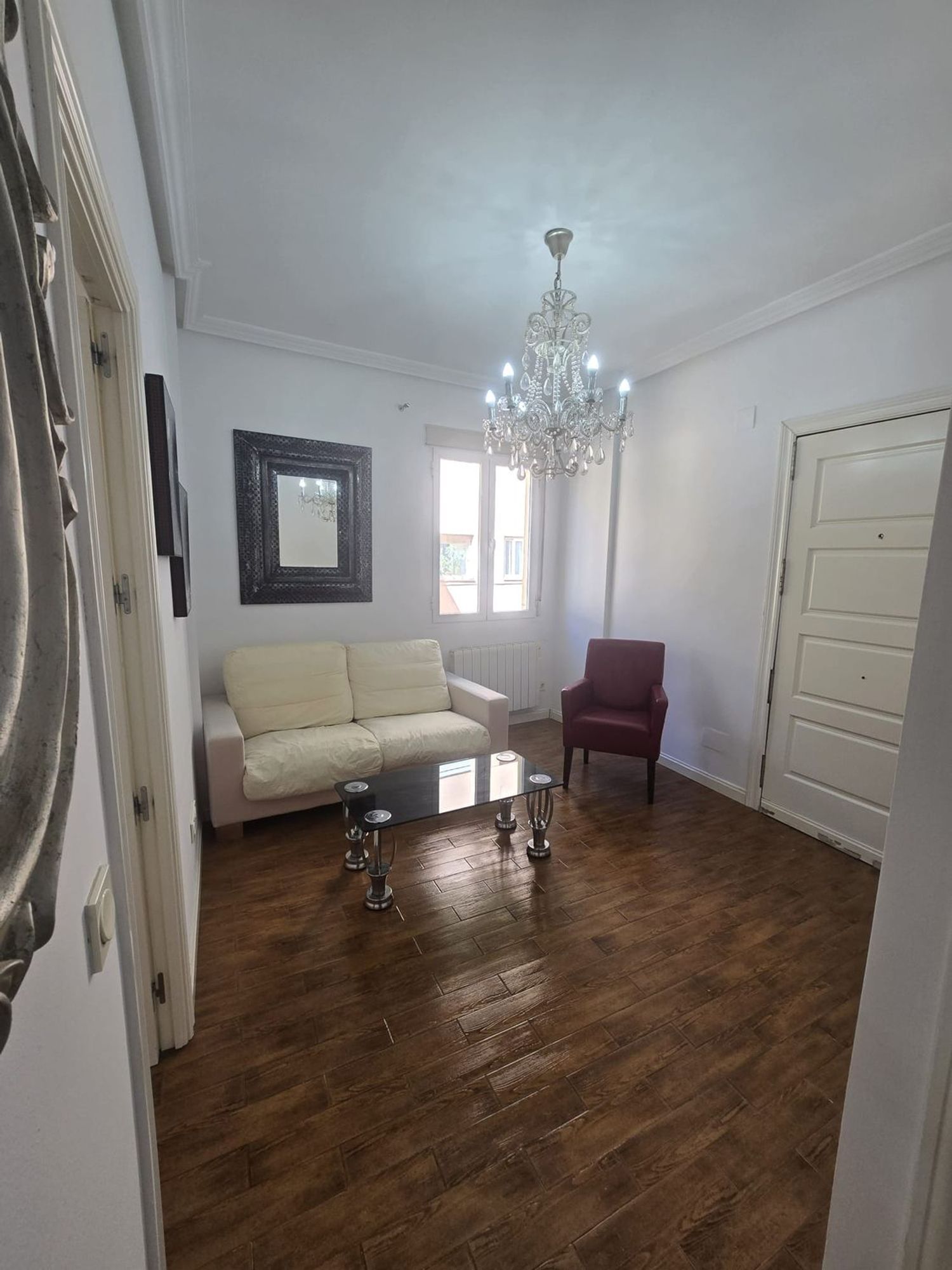 Piso en venta en de Amaniel 55 - Imagen 13