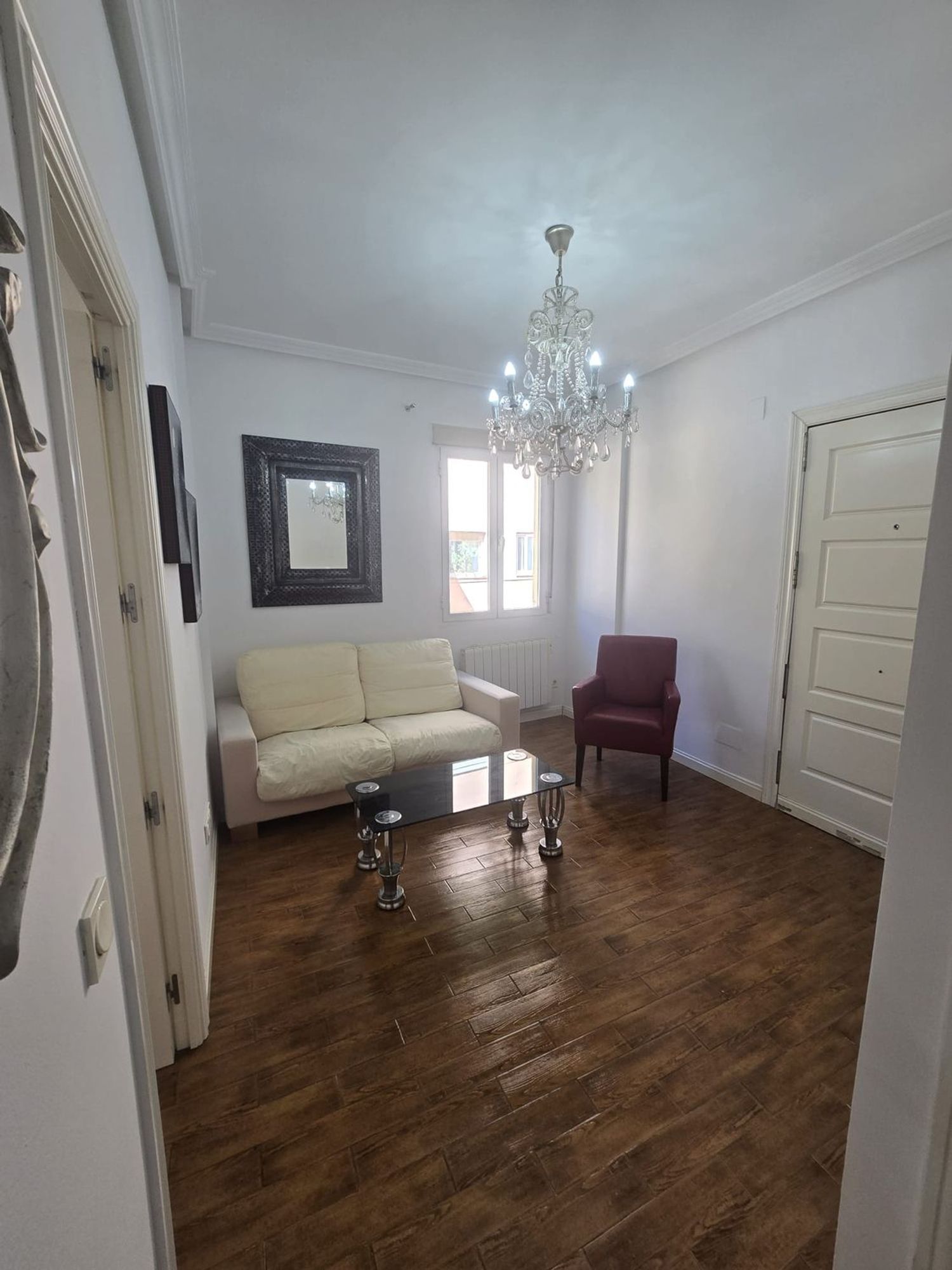Piso en venta en de Amaniel 55 - Imagen 15
