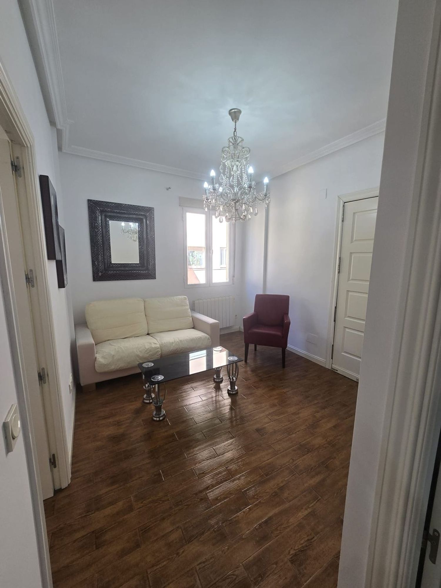 Piso en venta en de Amaniel 55 - Imagen 16