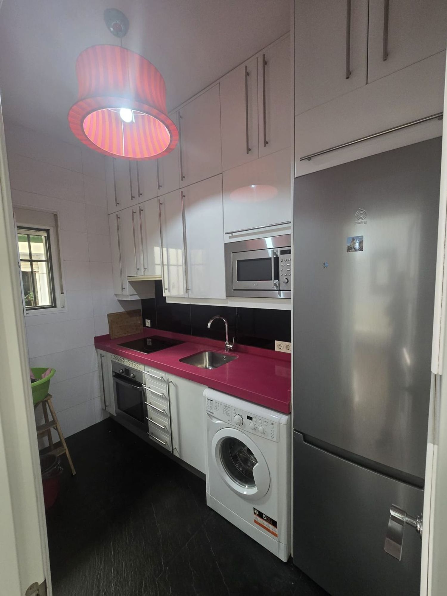 Piso en venta en de Amaniel 55 - Imagen 22