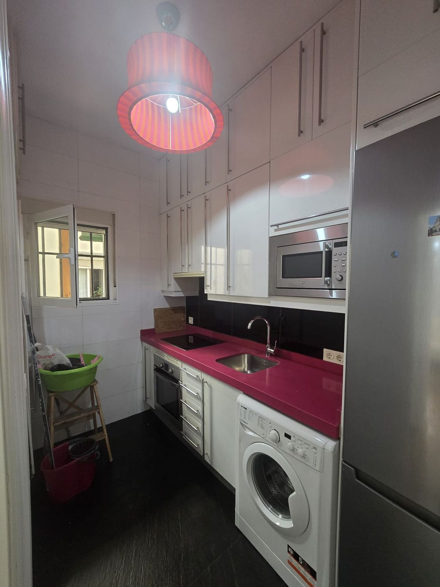 Piso en venta en de Amaniel 55 - Imagen 18