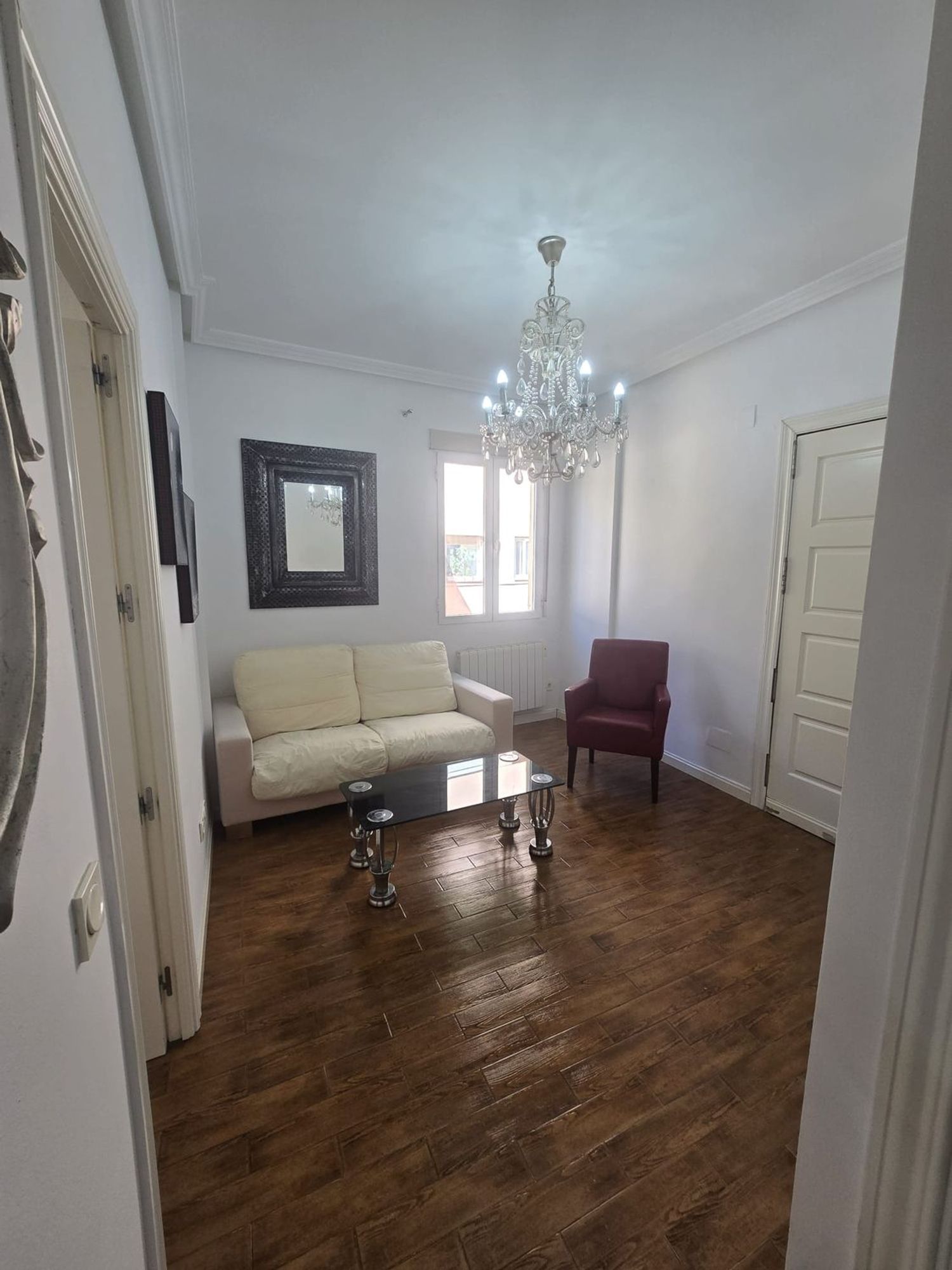 Piso en venta en de Amaniel 55 - Imagen 19