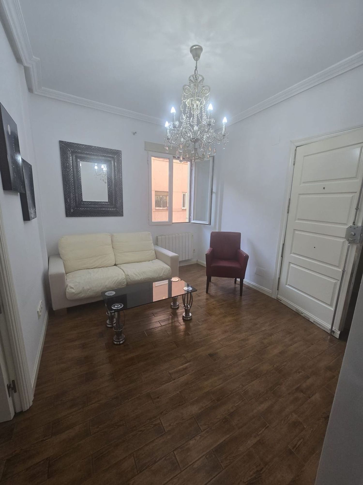Piso en venta en de Amaniel 55 - Imagen 37