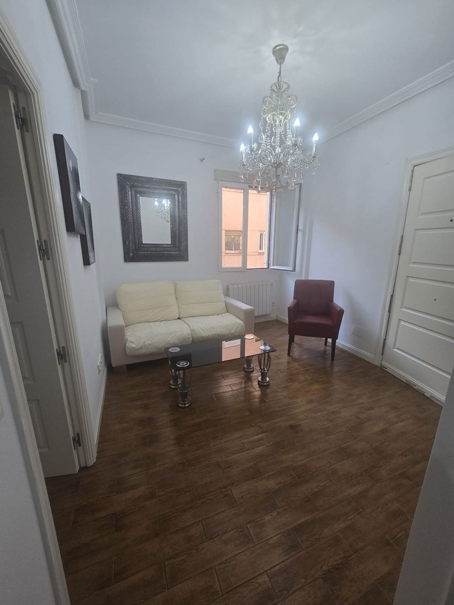 Piso en venta en de Amaniel 55 - Imagen 38