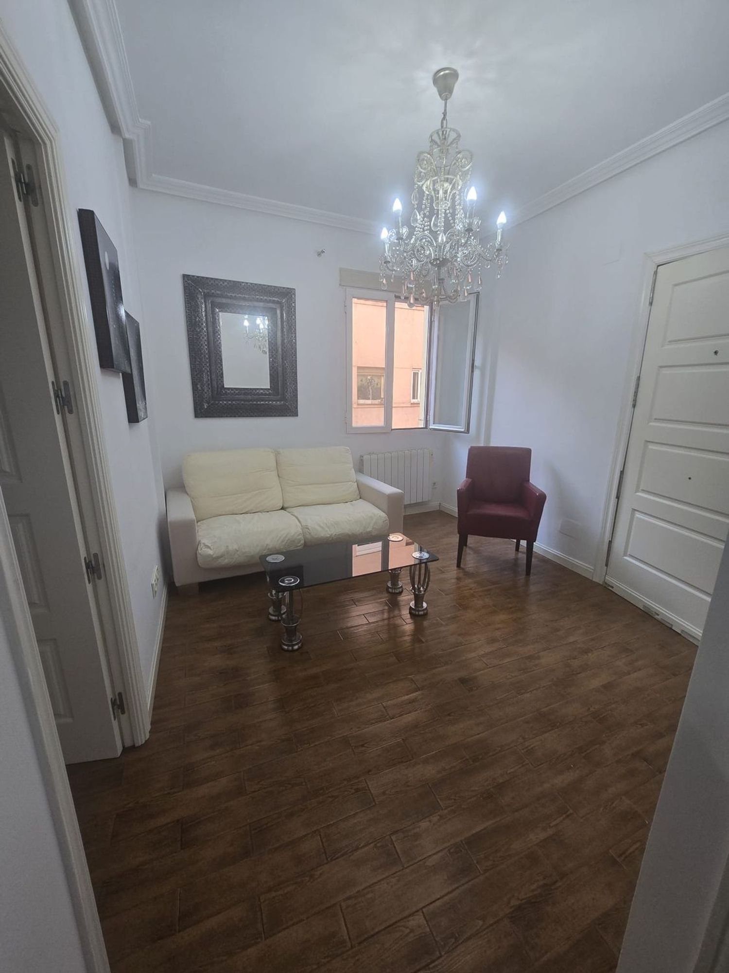 Piso en venta en de Amaniel 55 - Imagen 35