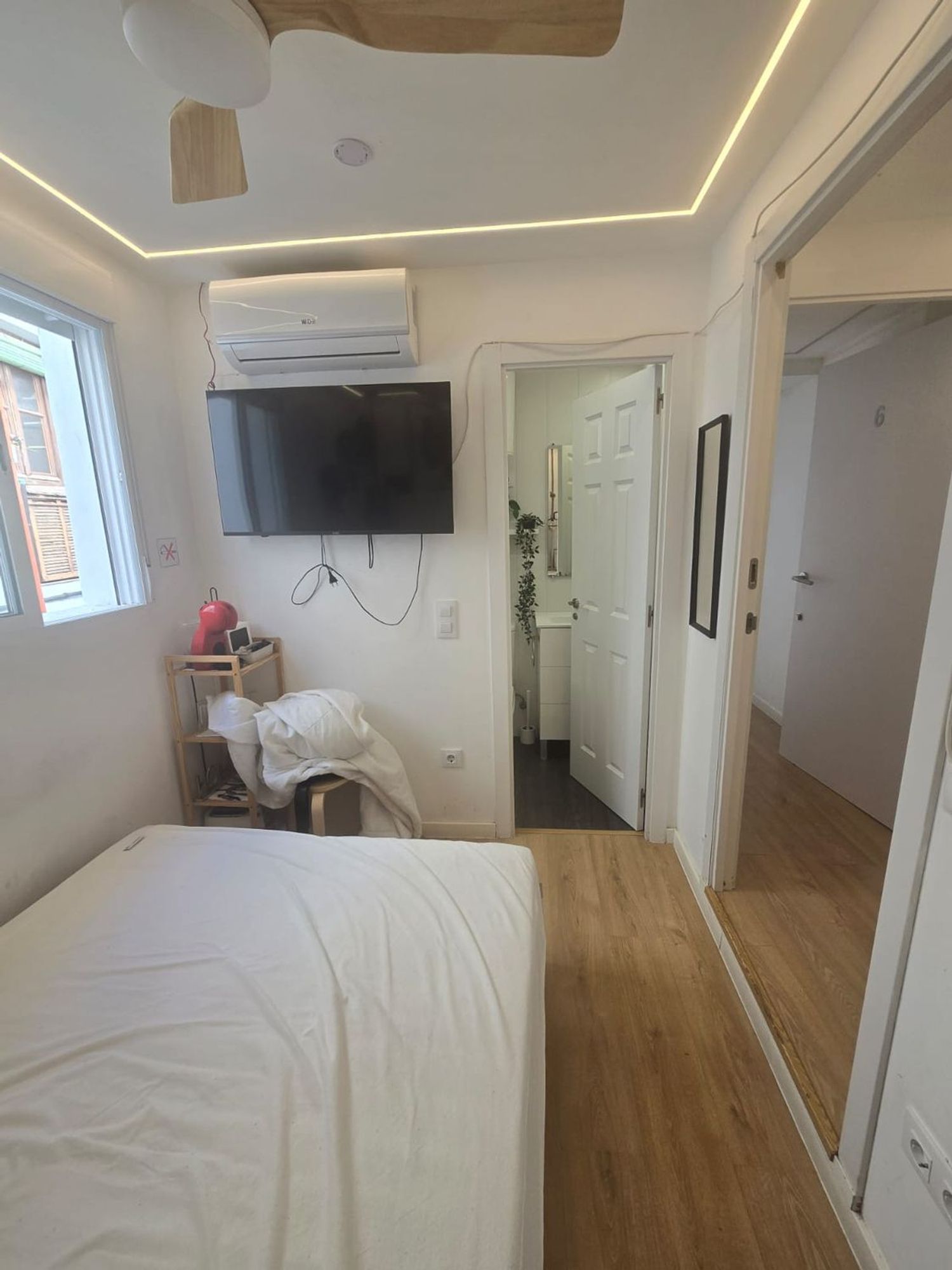 Piso en venta en de Preciados 33 - Imagen 4