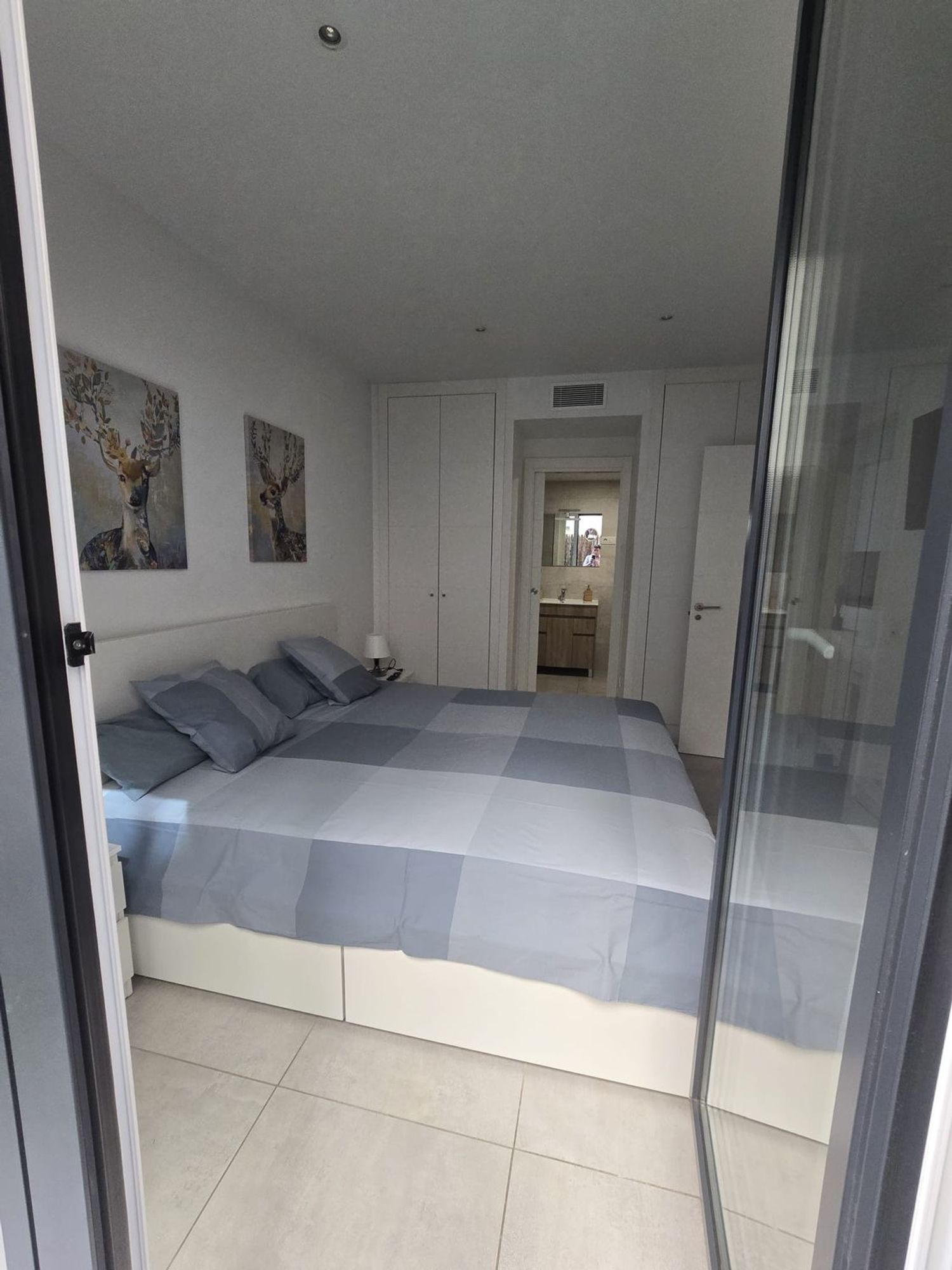 Piso en venta en de Modesto Lafuente 37 - Imagen 6