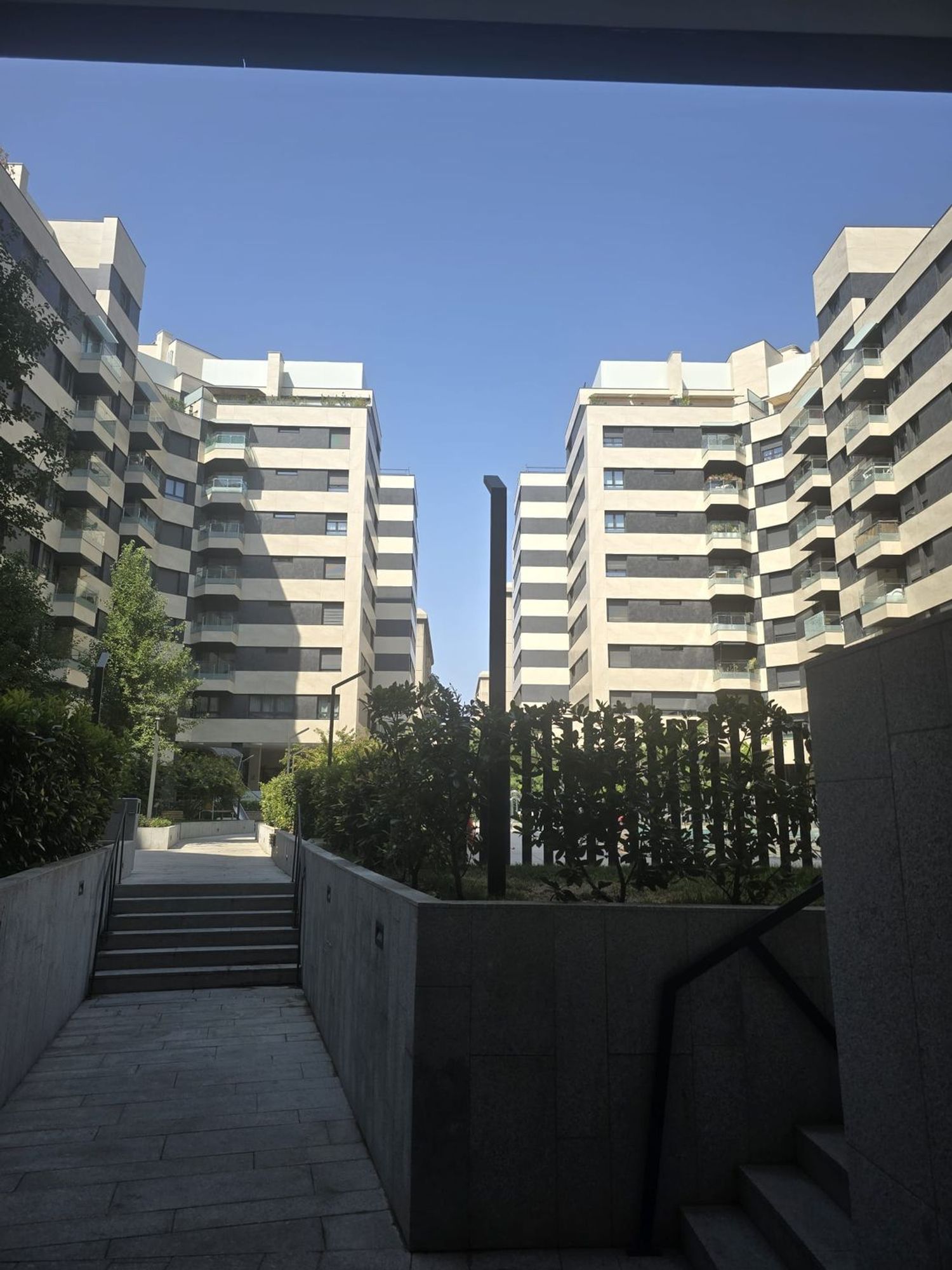 Piso en venta en de Modesto Lafuente 37 - Imagen 4