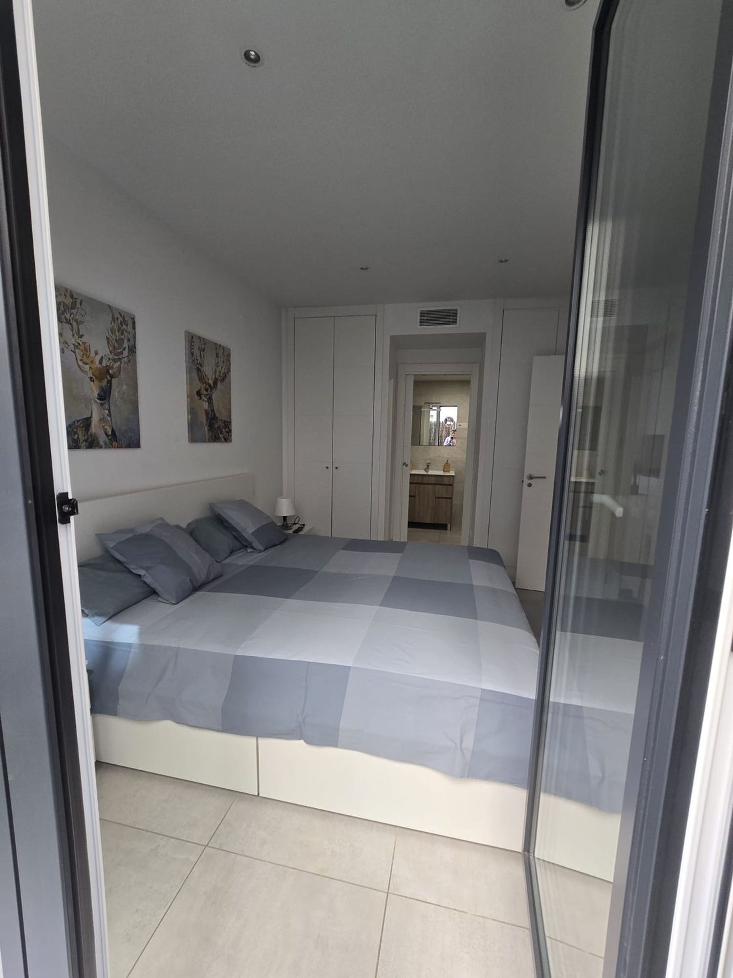 Piso en venta en de Modesto Lafuente 37 - Imagen 11