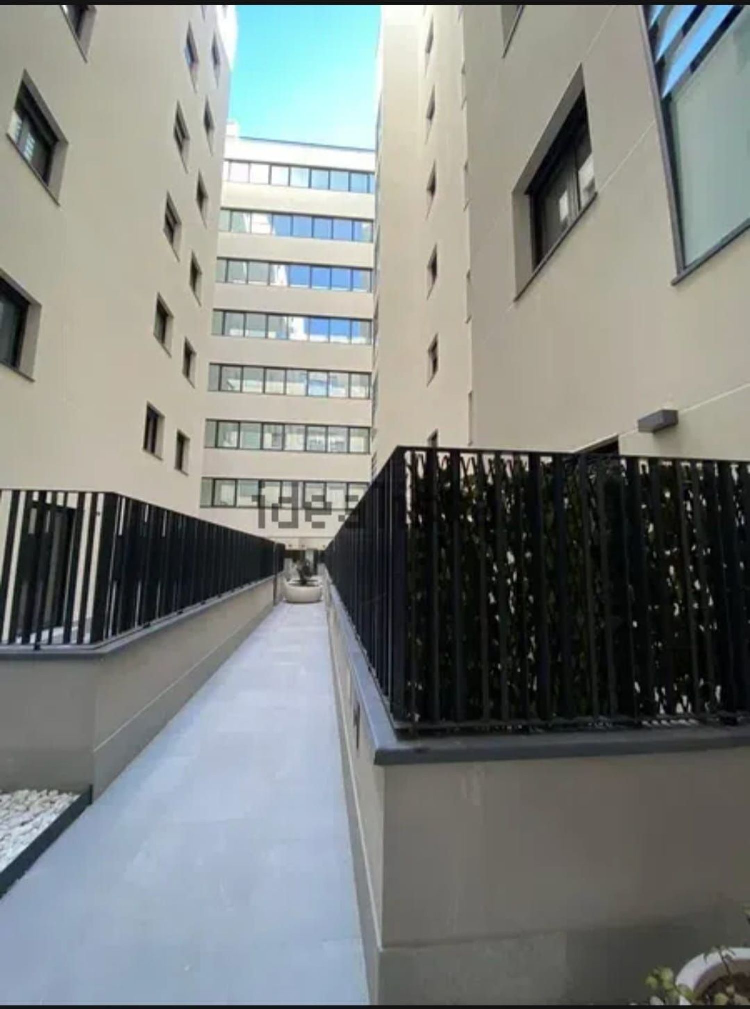 Piso en venta en de Modesto Lafuente 37 - Imagen 24