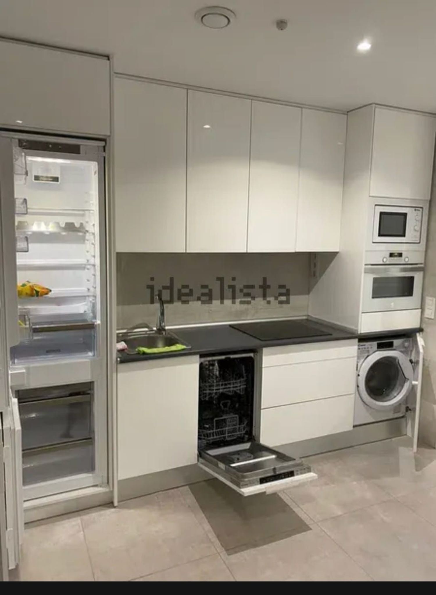 Piso en venta en de Modesto Lafuente 37 - Imagen 27
