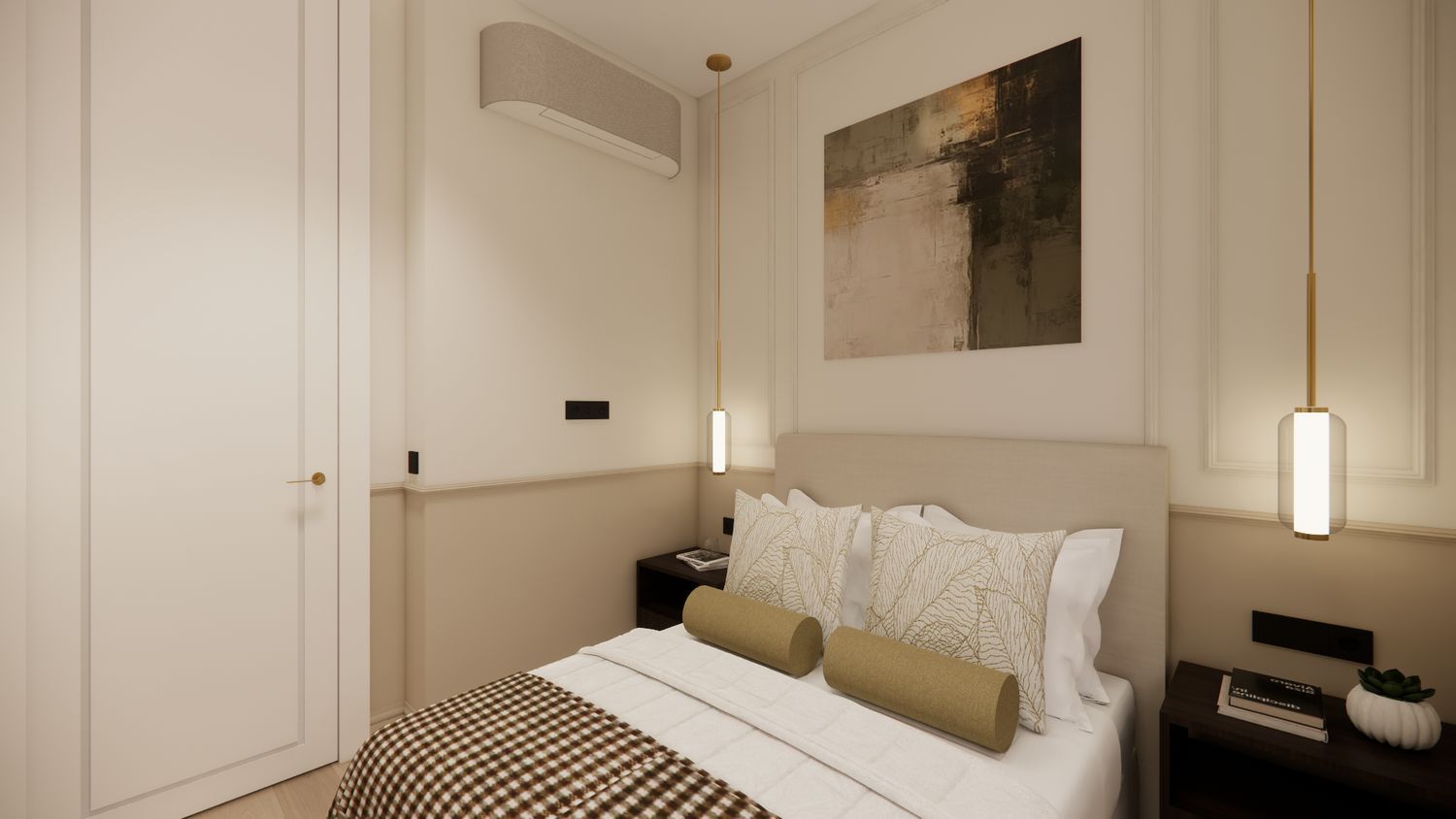 Piso en venta en de Alcántara 30 - Imagen 3