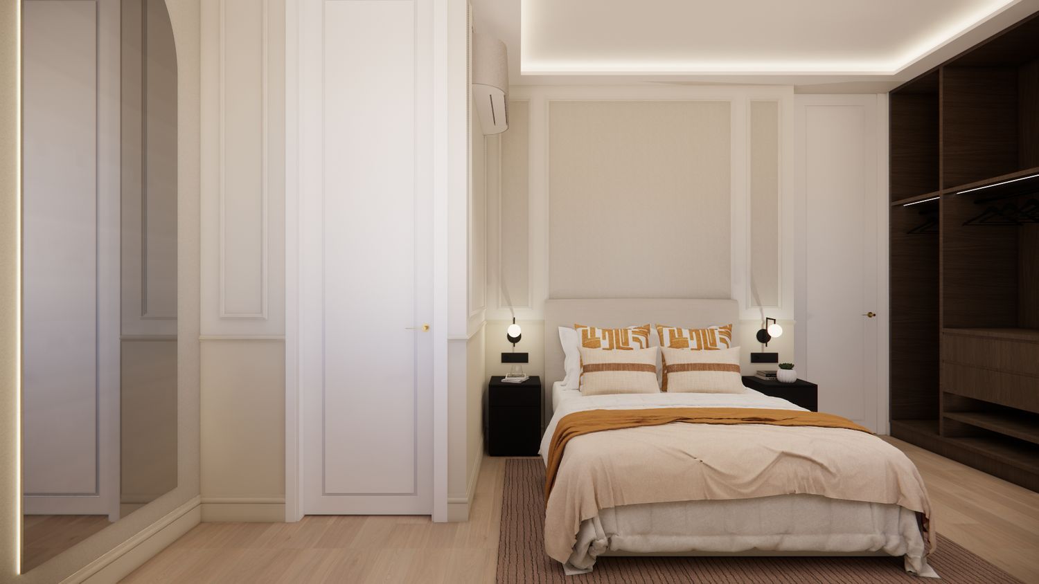 Piso en venta en de Alcántara 30 - Imagen 12