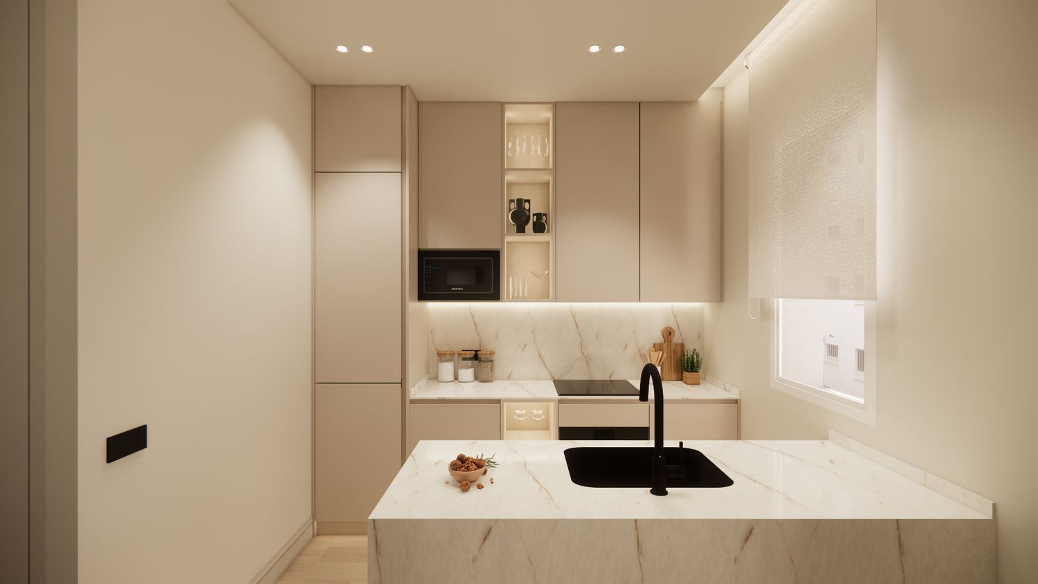 Piso en venta en de Alcántara 30 - Imagen 9