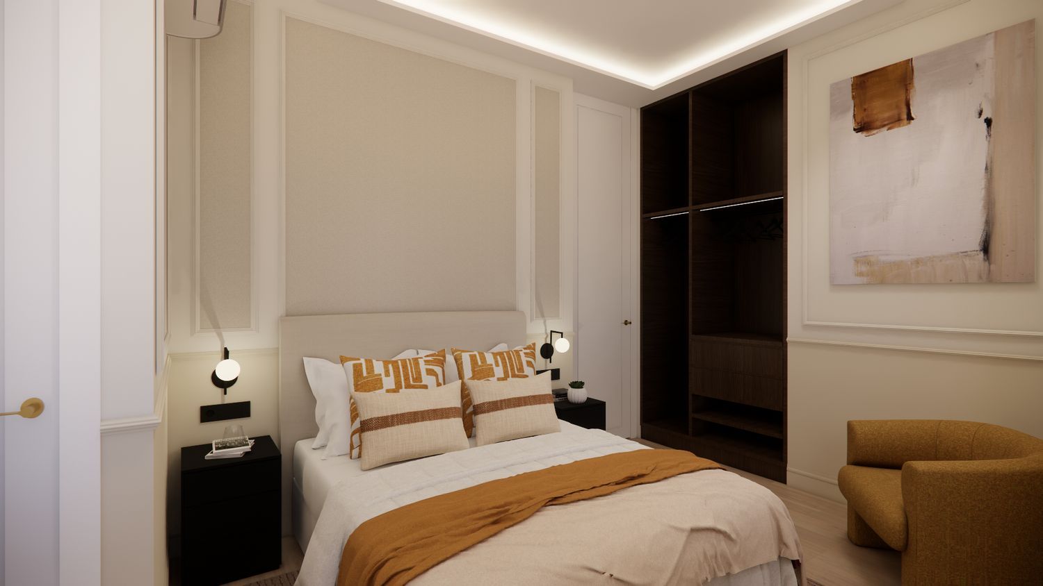 Piso en venta en de Alcántara 30 - Imagen 13