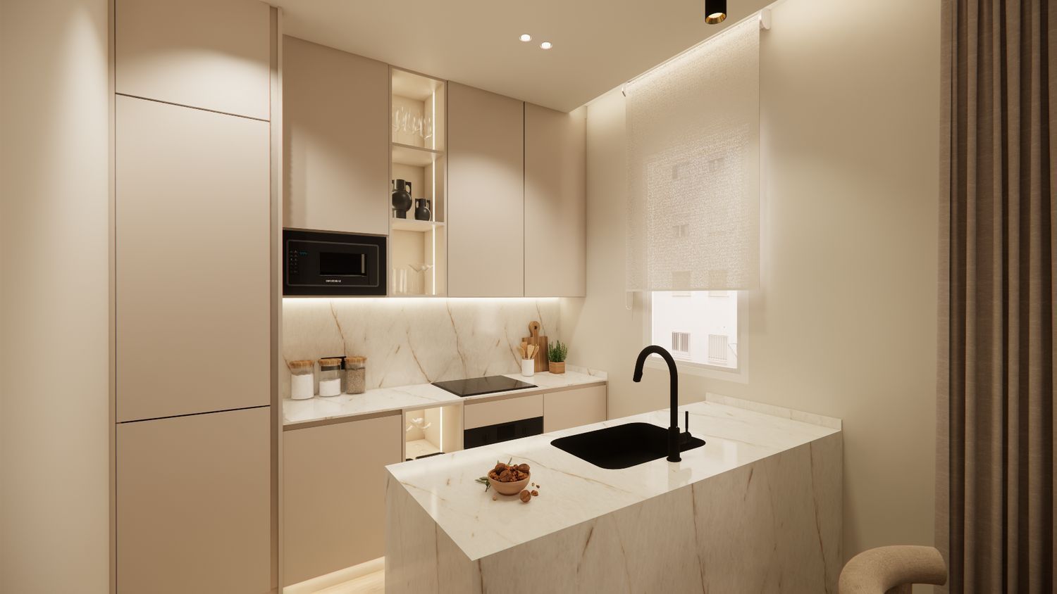 Piso en venta en de Alcántara 30 - Imagen 10