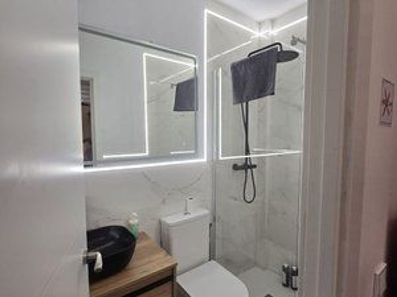 Piso en venta en de Santiago Cordero 3 - Imagen 3