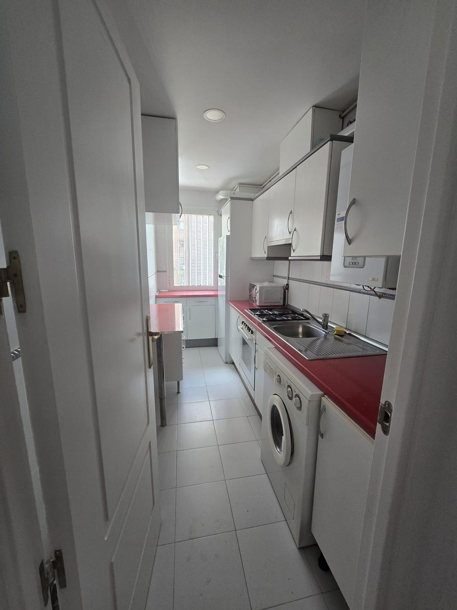 Piso en venta en del Jazmín 42 - Imagen 17