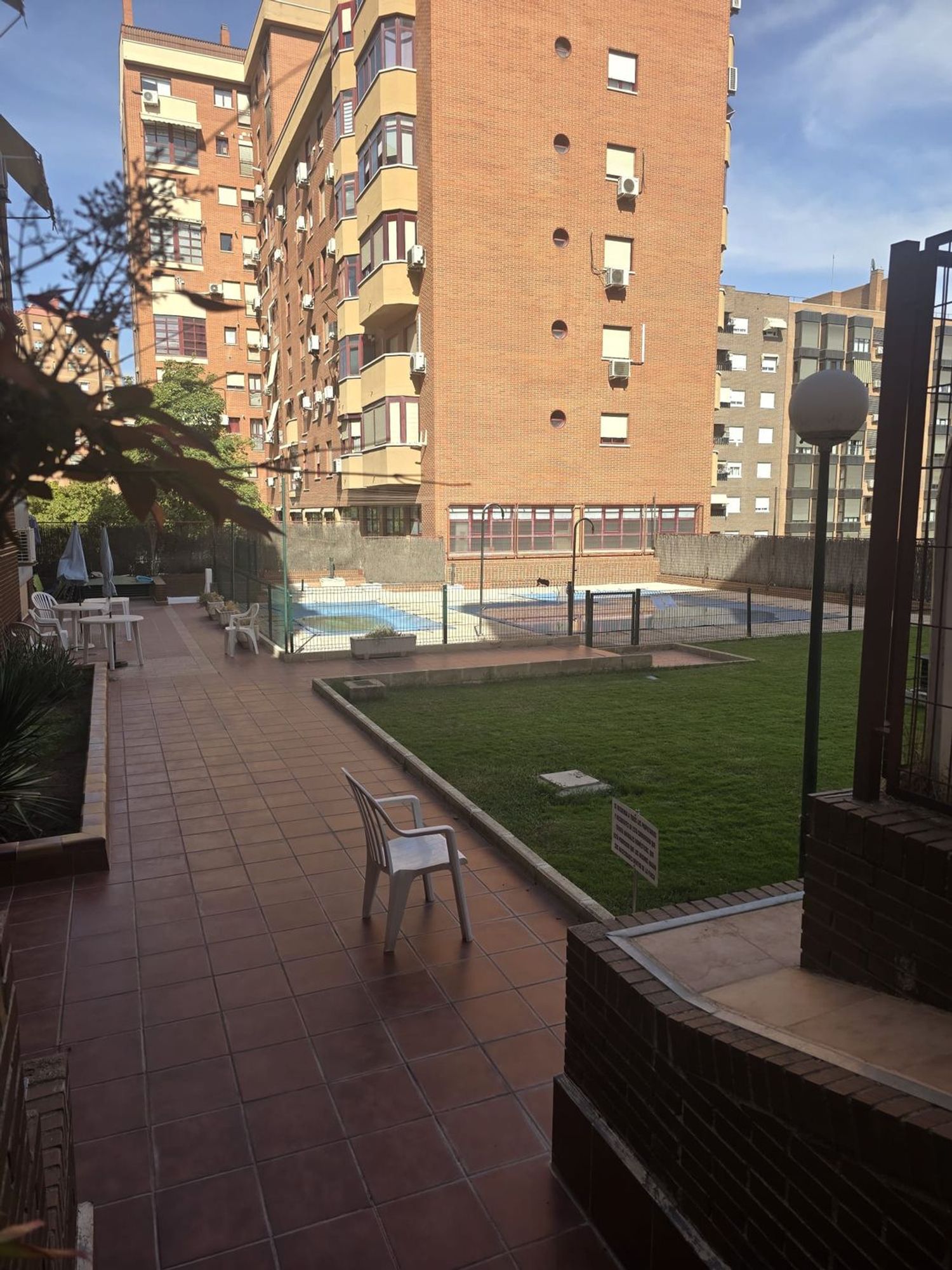 Piso en venta en del Jazmín 42 - Imagen 7