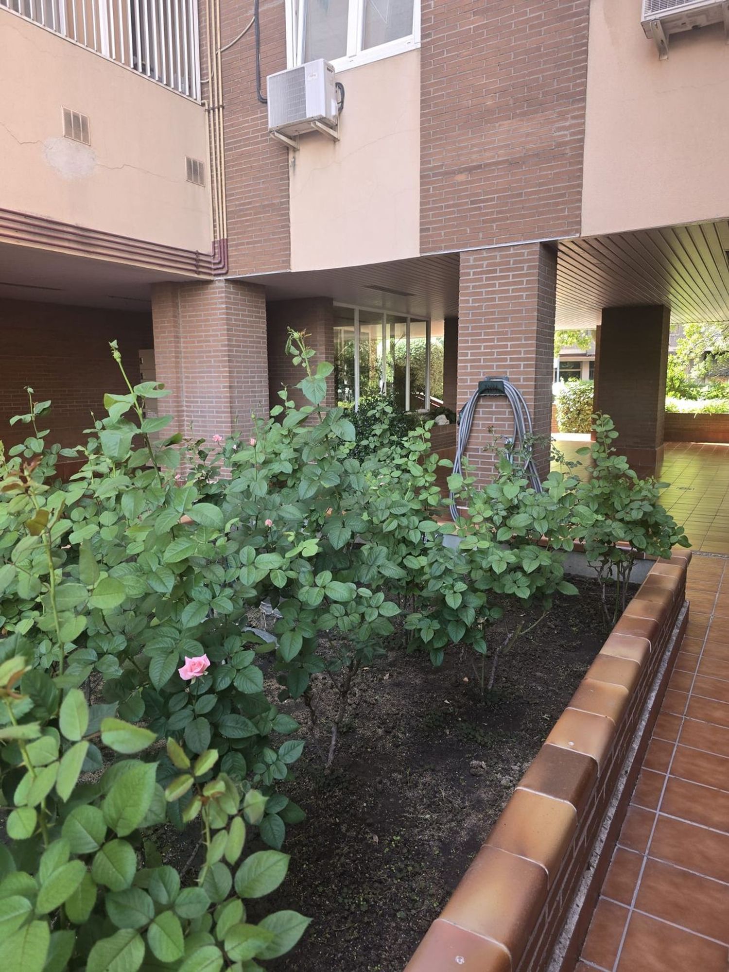 Piso en venta en del Jazmín 42 - Imagen 9