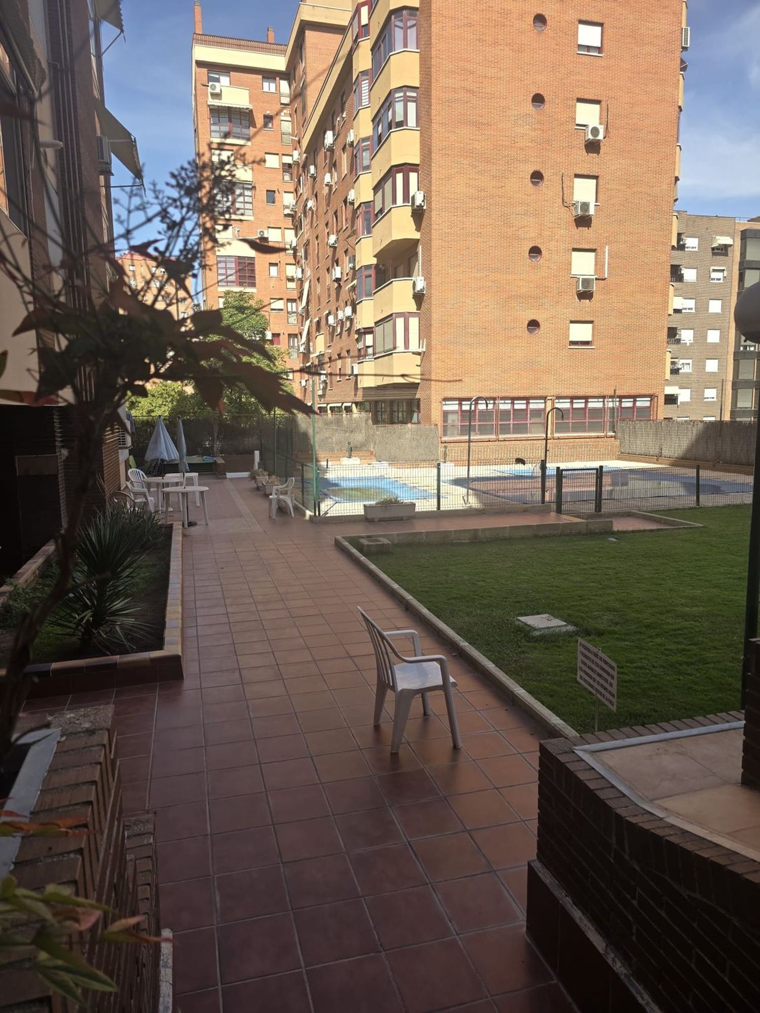 Piso en venta en del Jazmín 42 - Imagen 8