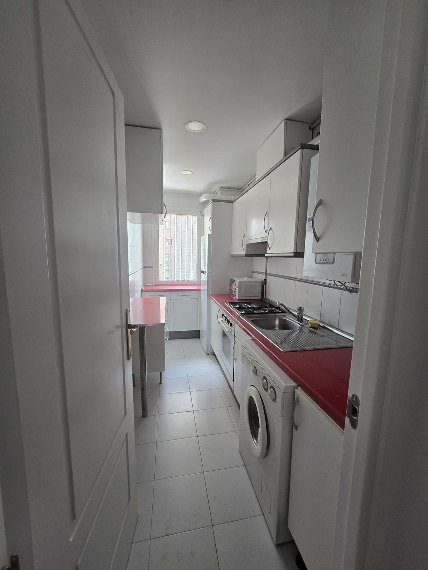 Piso en venta en del Jazmín 42 - Imagen 18