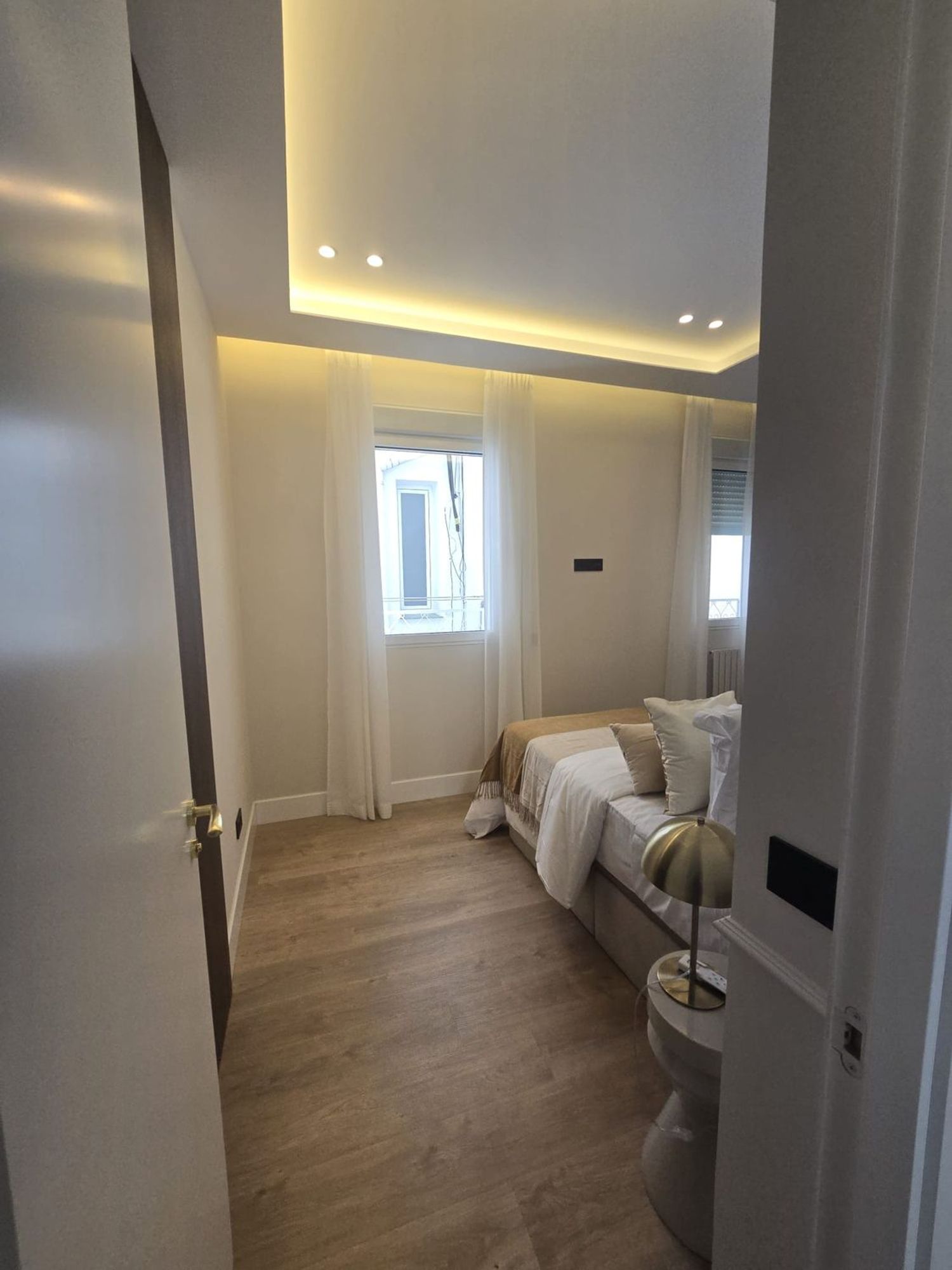 Piso en venta en de Alcántara 30 - Imagen 27