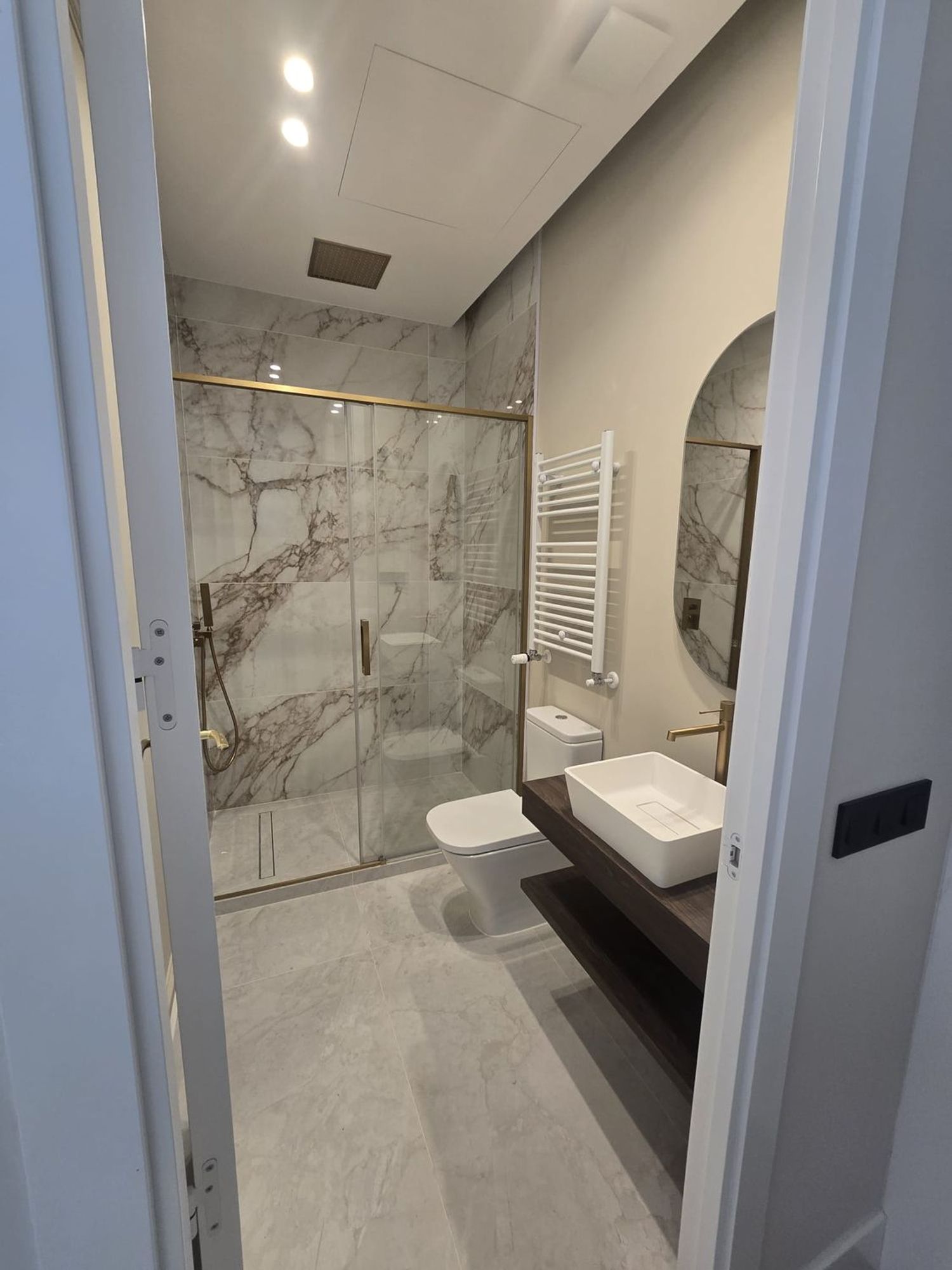 Piso en venta en de Alcántara 30 - Imagen 34