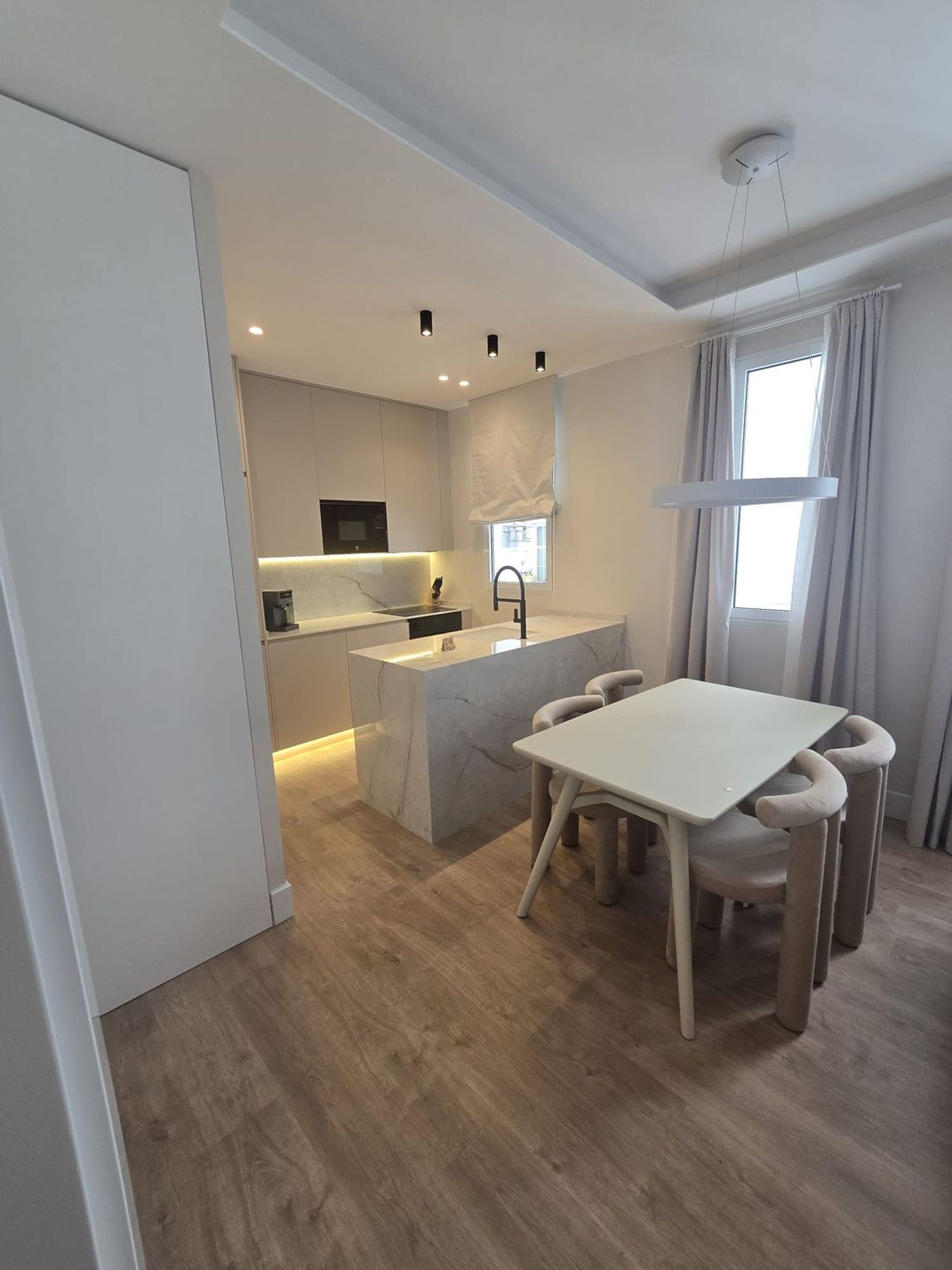 Piso en venta en de Alcántara 30 - Imagen 20