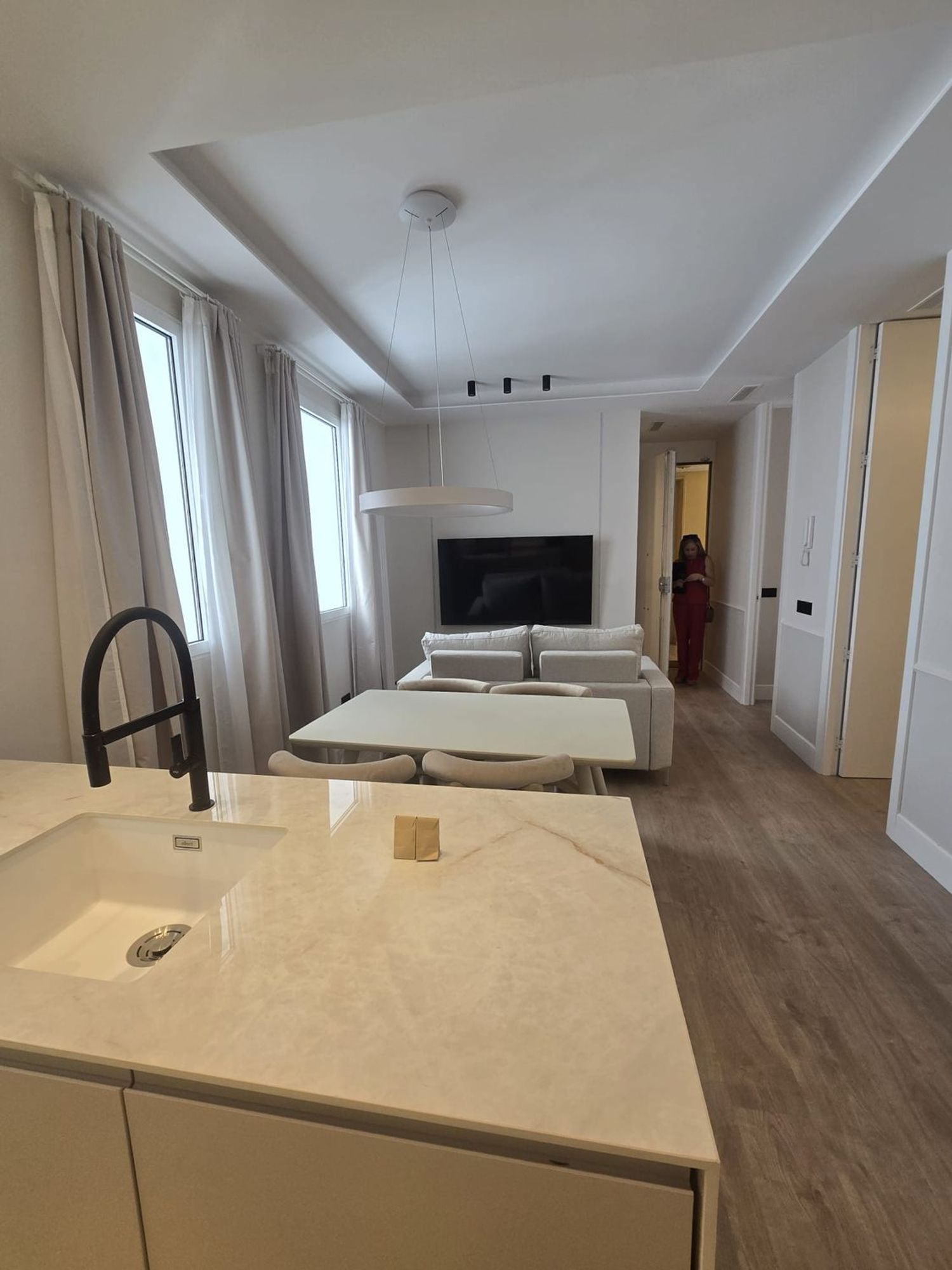 Piso en venta en de Alcántara 30 - Imagen 22