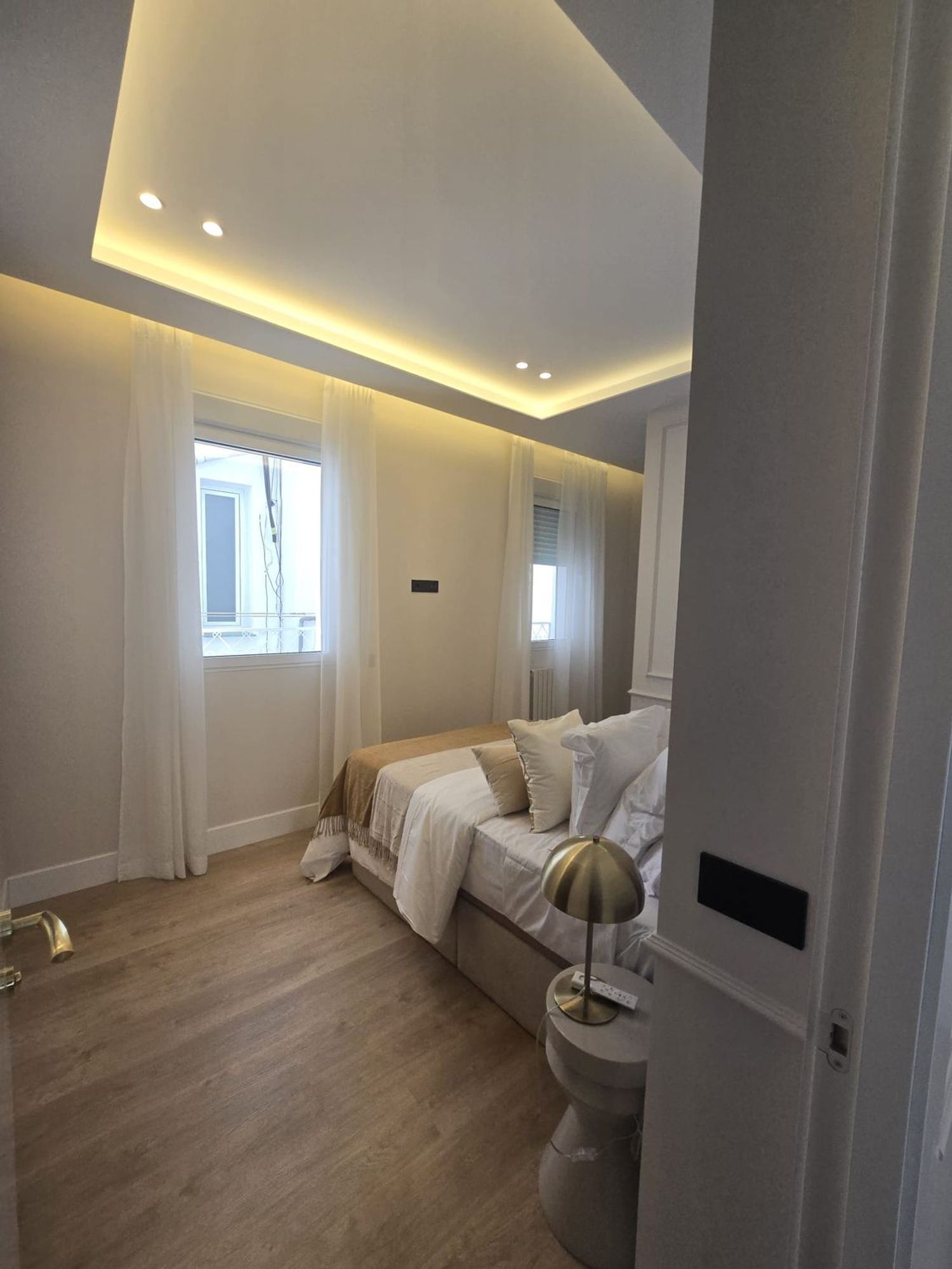 Piso en venta en de Alcántara 30 - Imagen 29