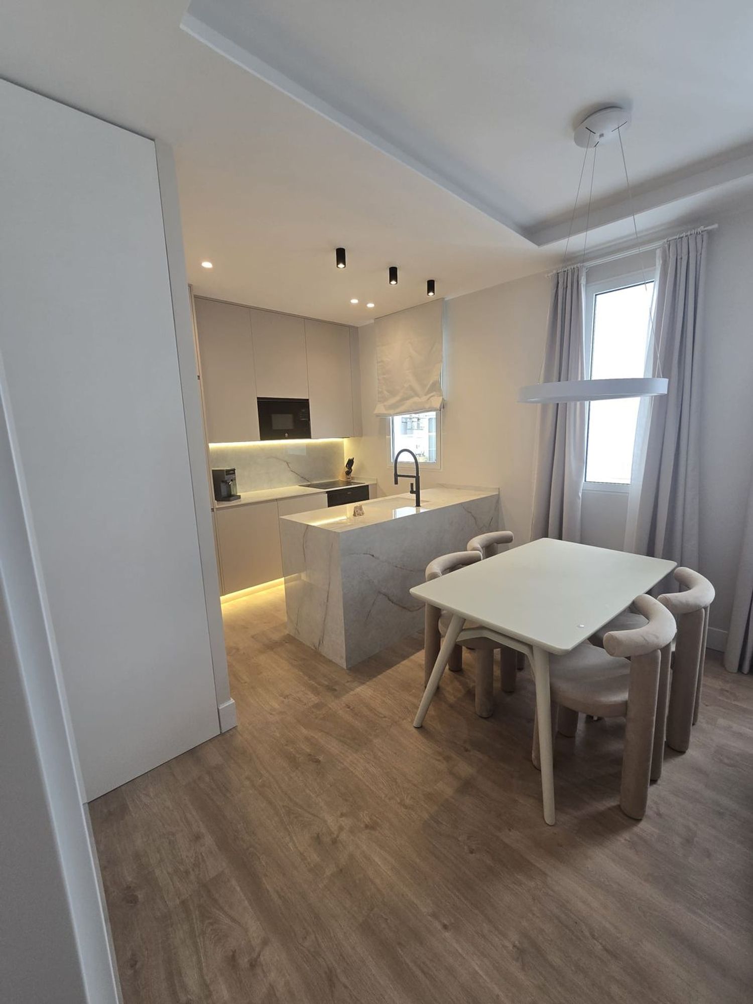 Piso en venta en de Alcántara 30 - Imagen 19
