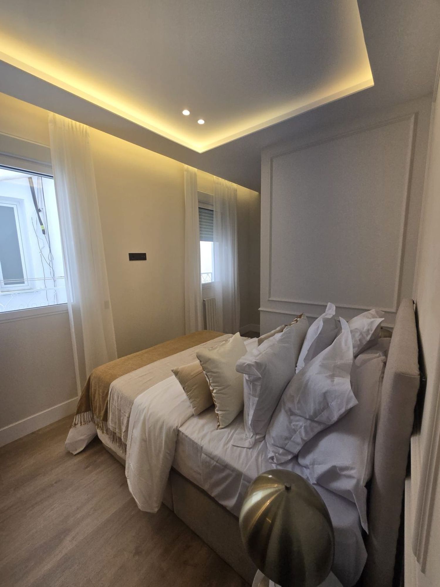 Piso en venta en de Alcántara 30 - Imagen 21