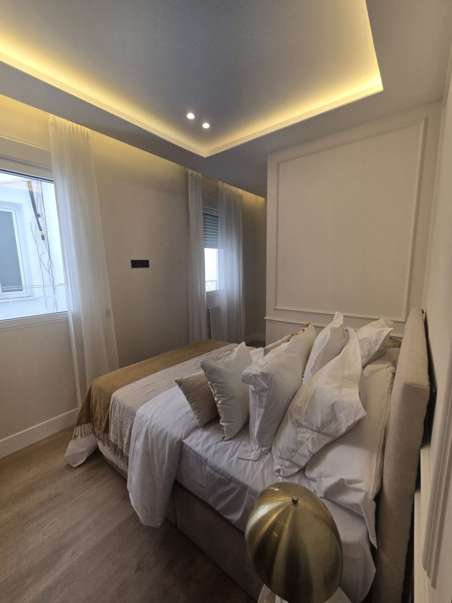 Piso en venta en de Alcántara 30 - Imagen 28