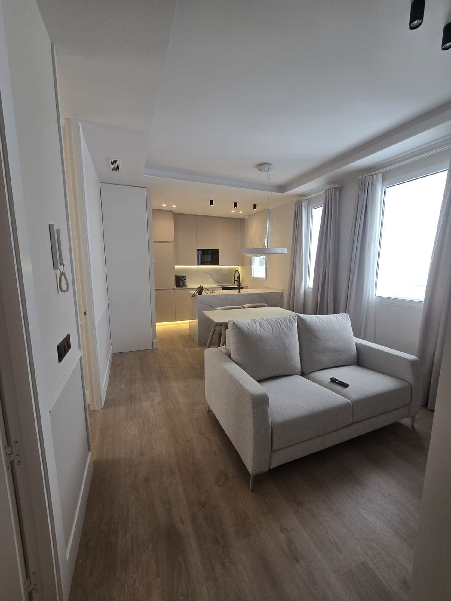 Piso en venta en de Alcántara 30 - Imagen 14