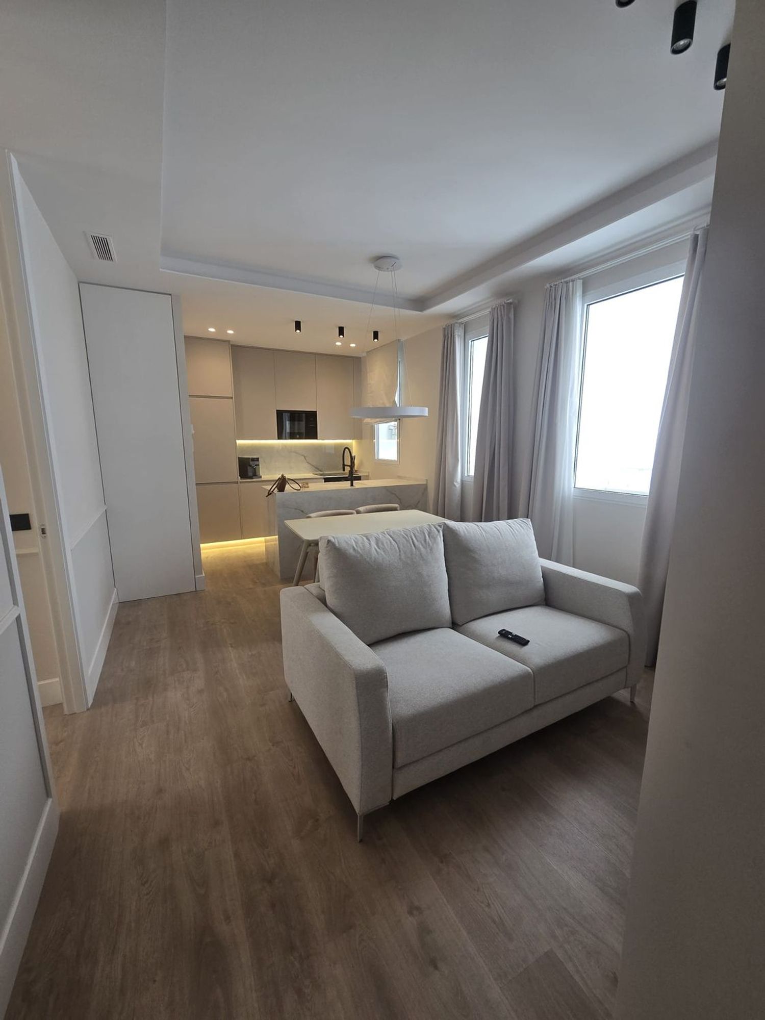 Piso en venta en de Alcántara 30 - Imagen 31