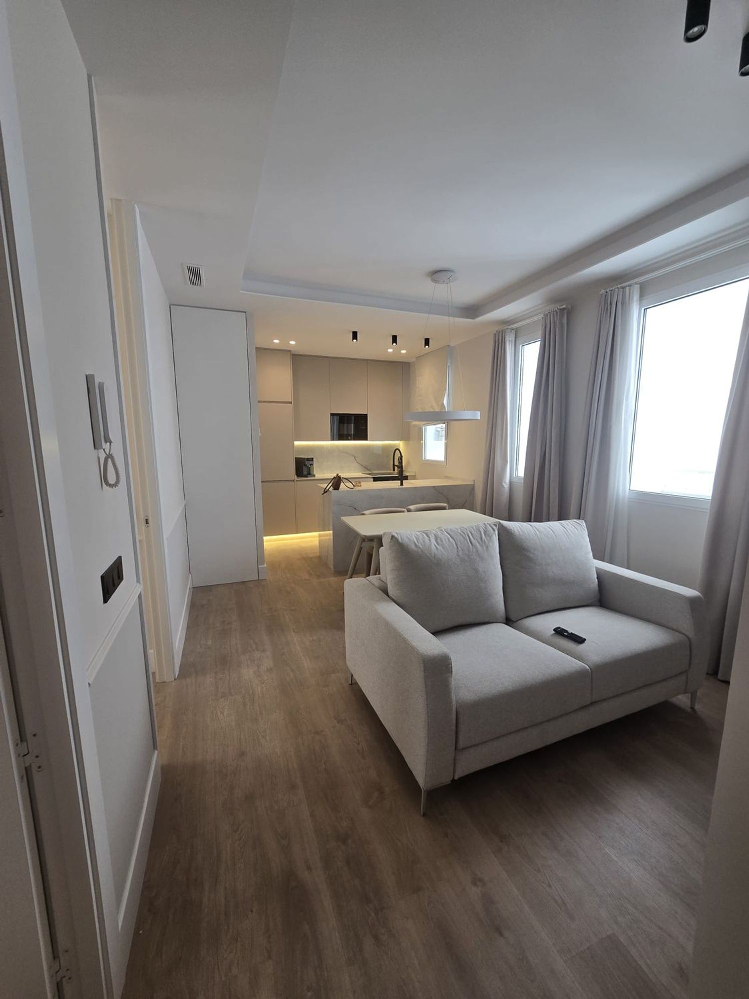 Piso en venta en de Alcántara 30 - Imagen 32