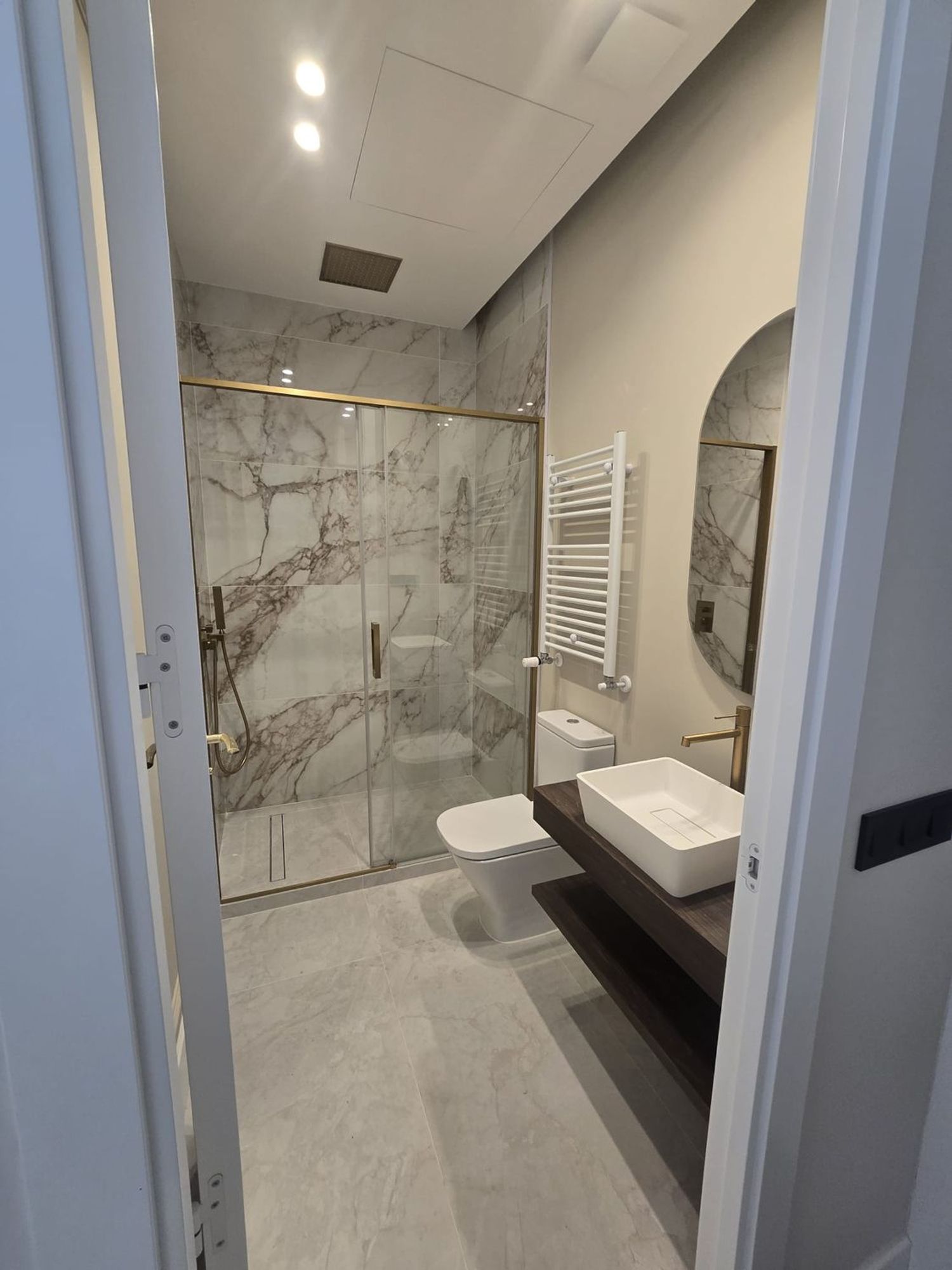Piso en venta en de Alcántara 30 - Imagen 33