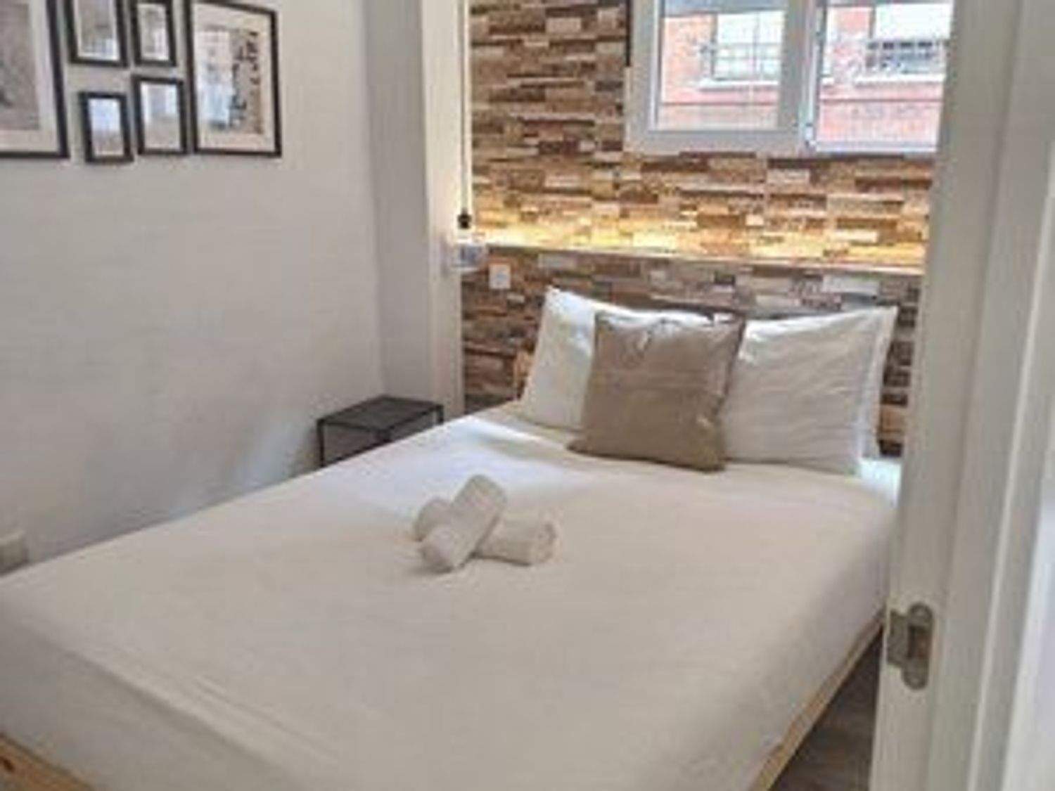 Piso en venta en de Santiago Cordero 28 - Imagen 2