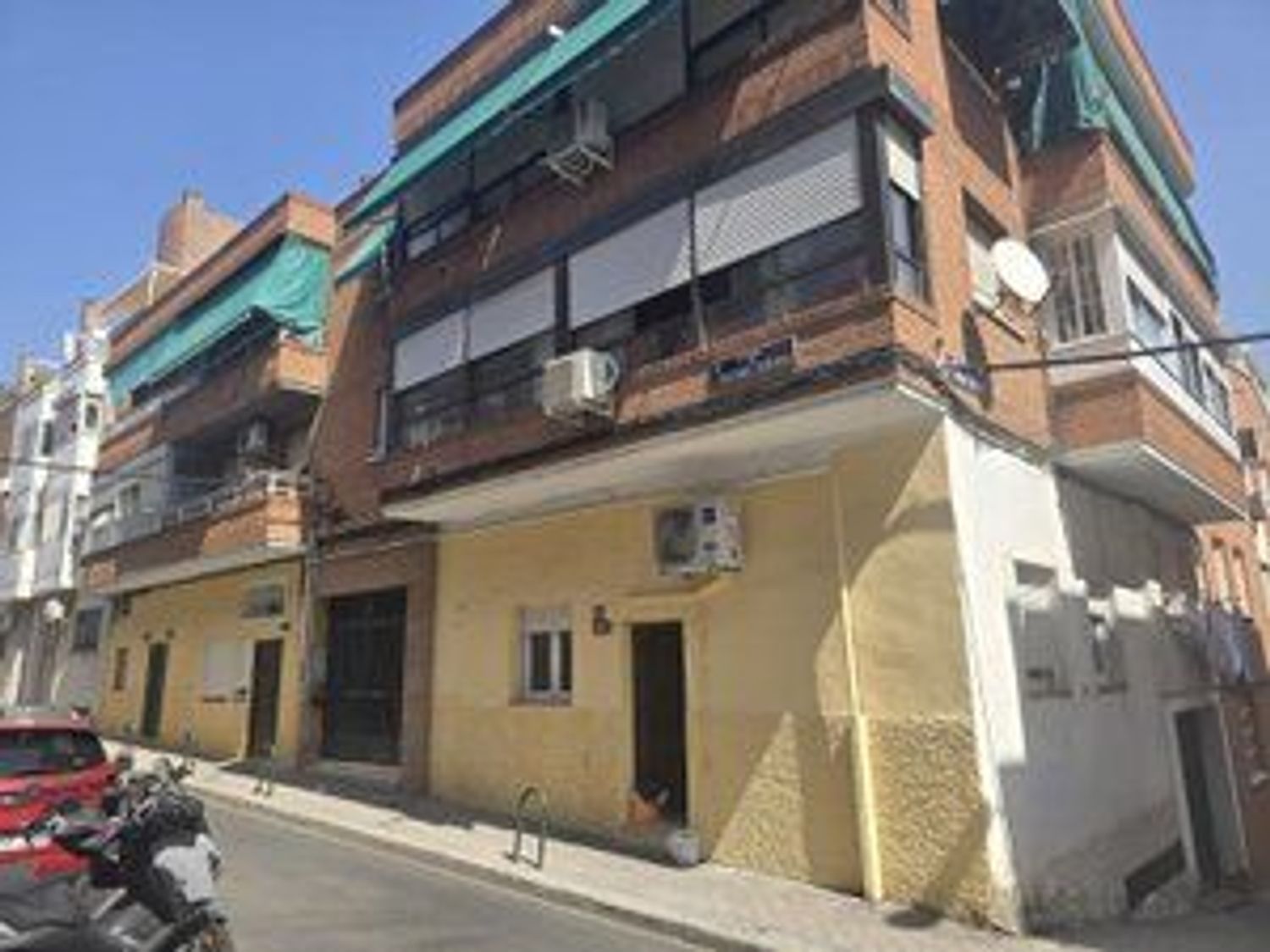 Piso en venta en de Santiago Cordero 28 - Imagen 17
