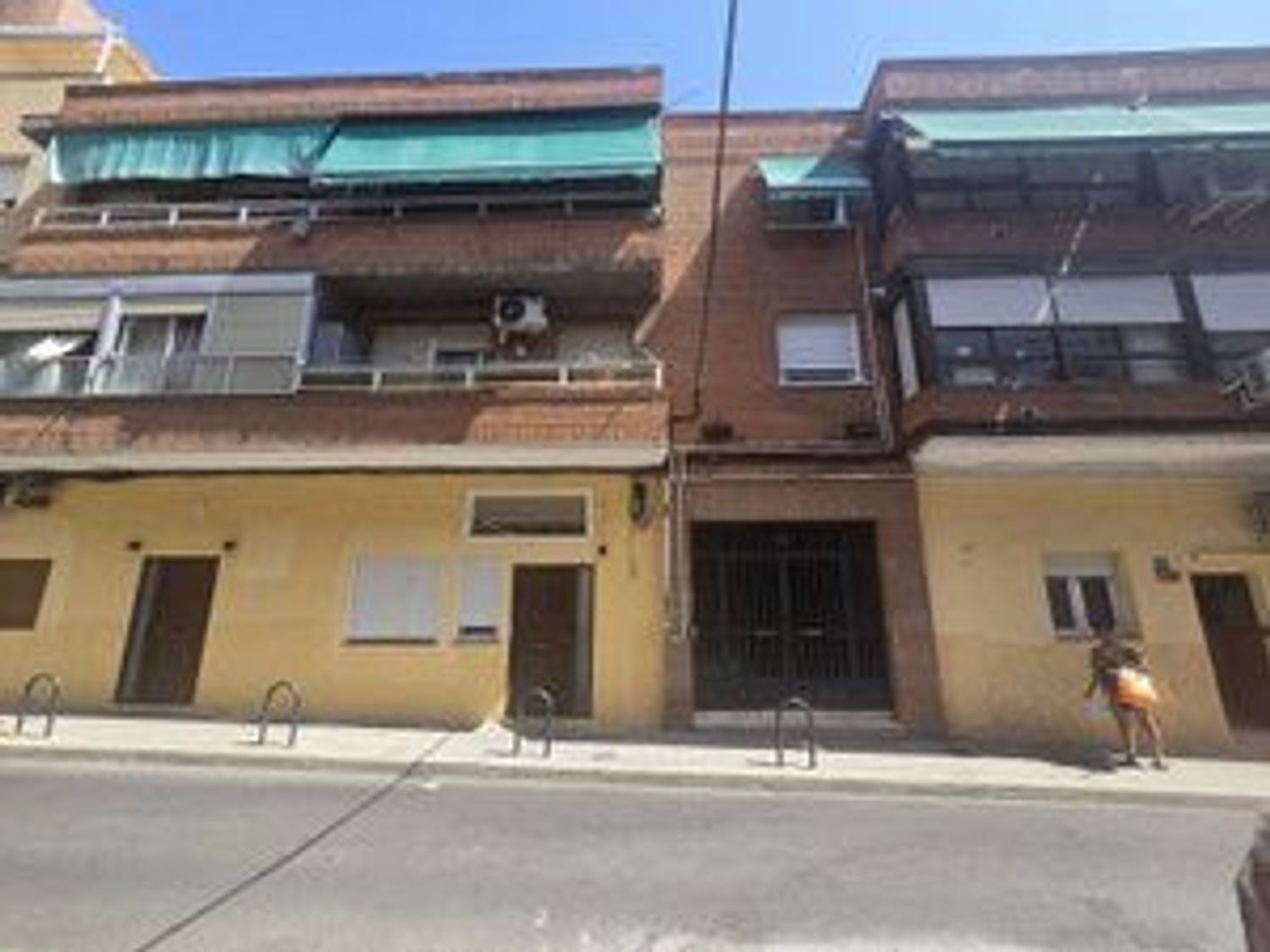 Piso en venta en de Santiago Cordero 28 - Imagen 44