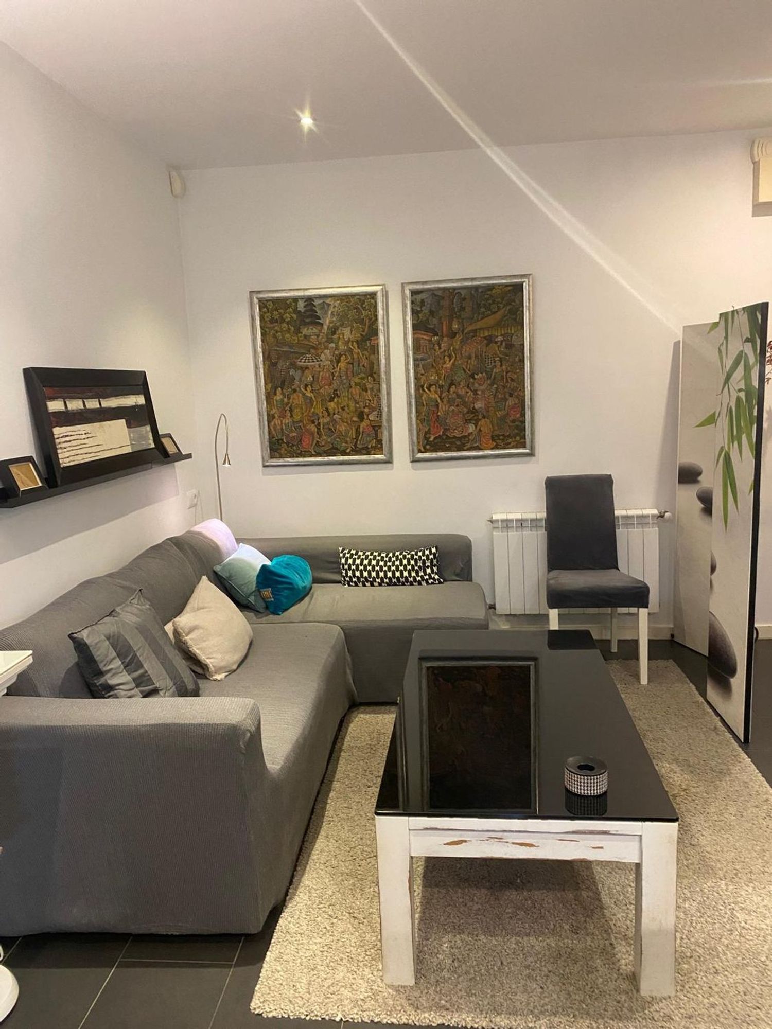 Piso en Alquiler en Calle de Francisco Silvela 76 - Imagen 2