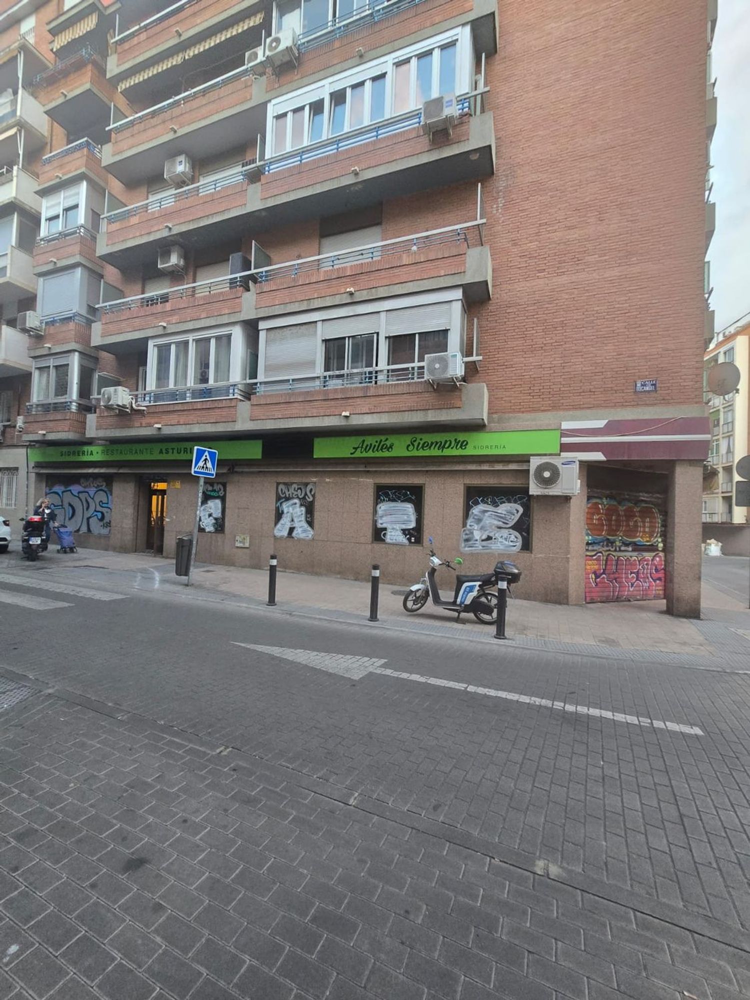 Piso en Venta en Calle de Bocángel 35 - Imagen 60