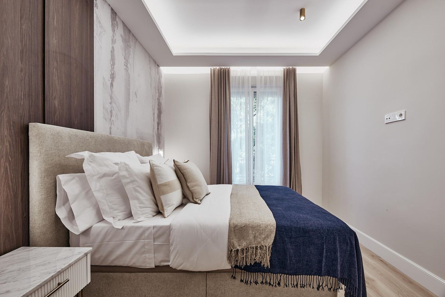 Piso en Venta en Calle del Conde de Peñalver 83 - Imagen 9